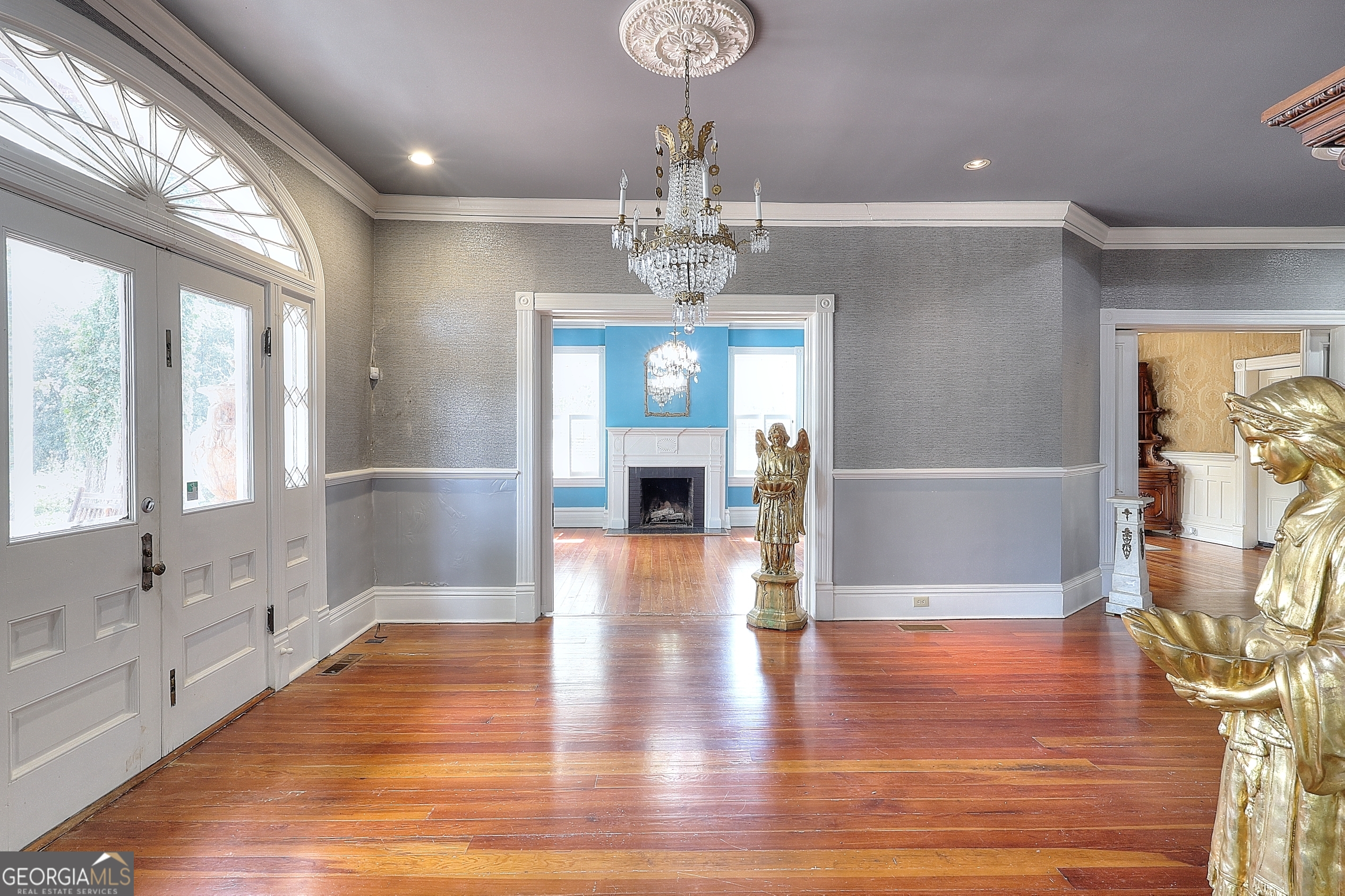 2204 Monticello Street SW