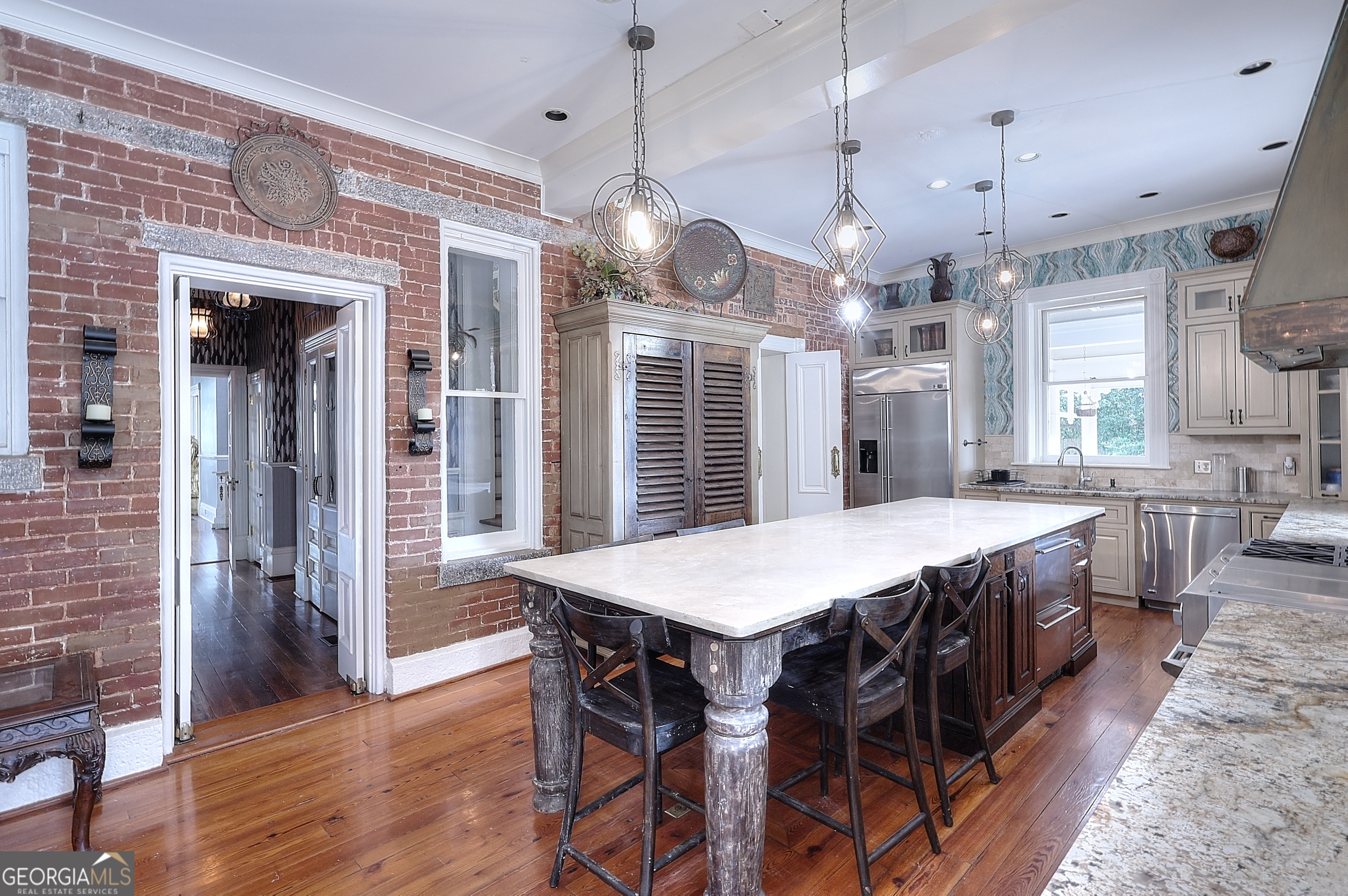 2204 Monticello Street SW