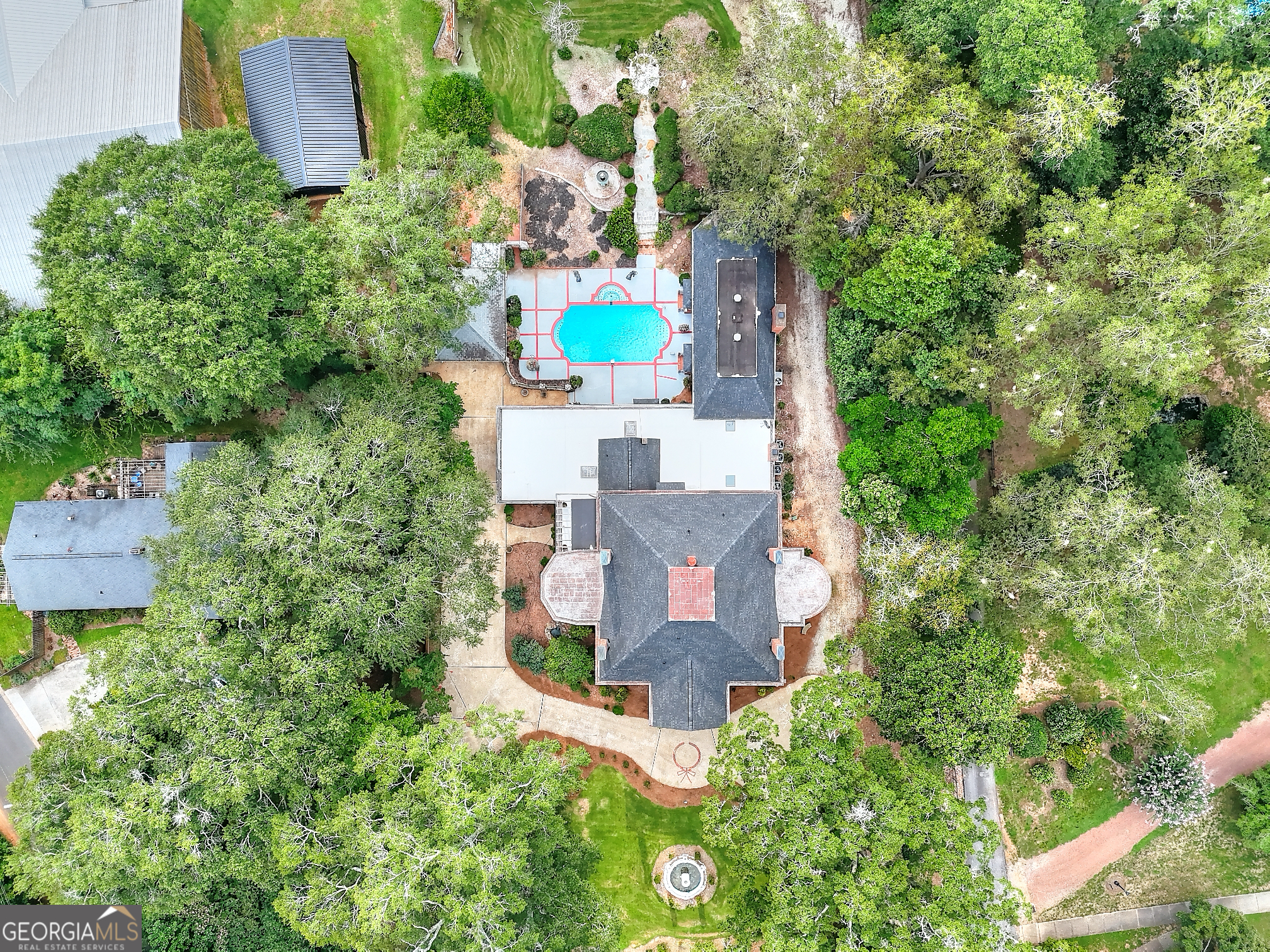 2204 Monticello Street SW