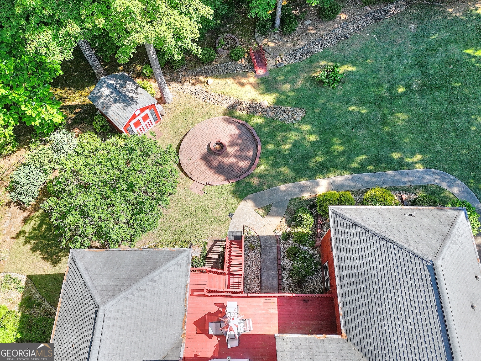 1821 Wesleyan Lane