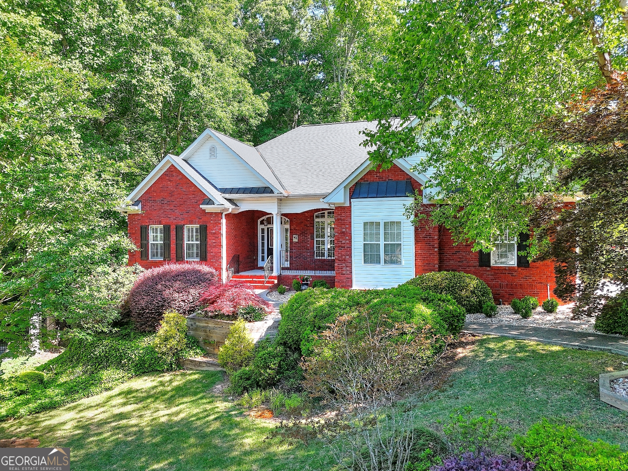 1821 Wesleyan Lane