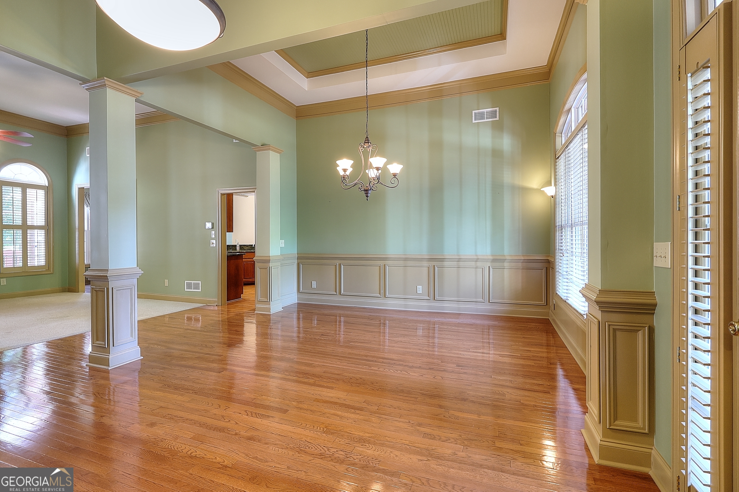 1821 Wesleyan Lane
