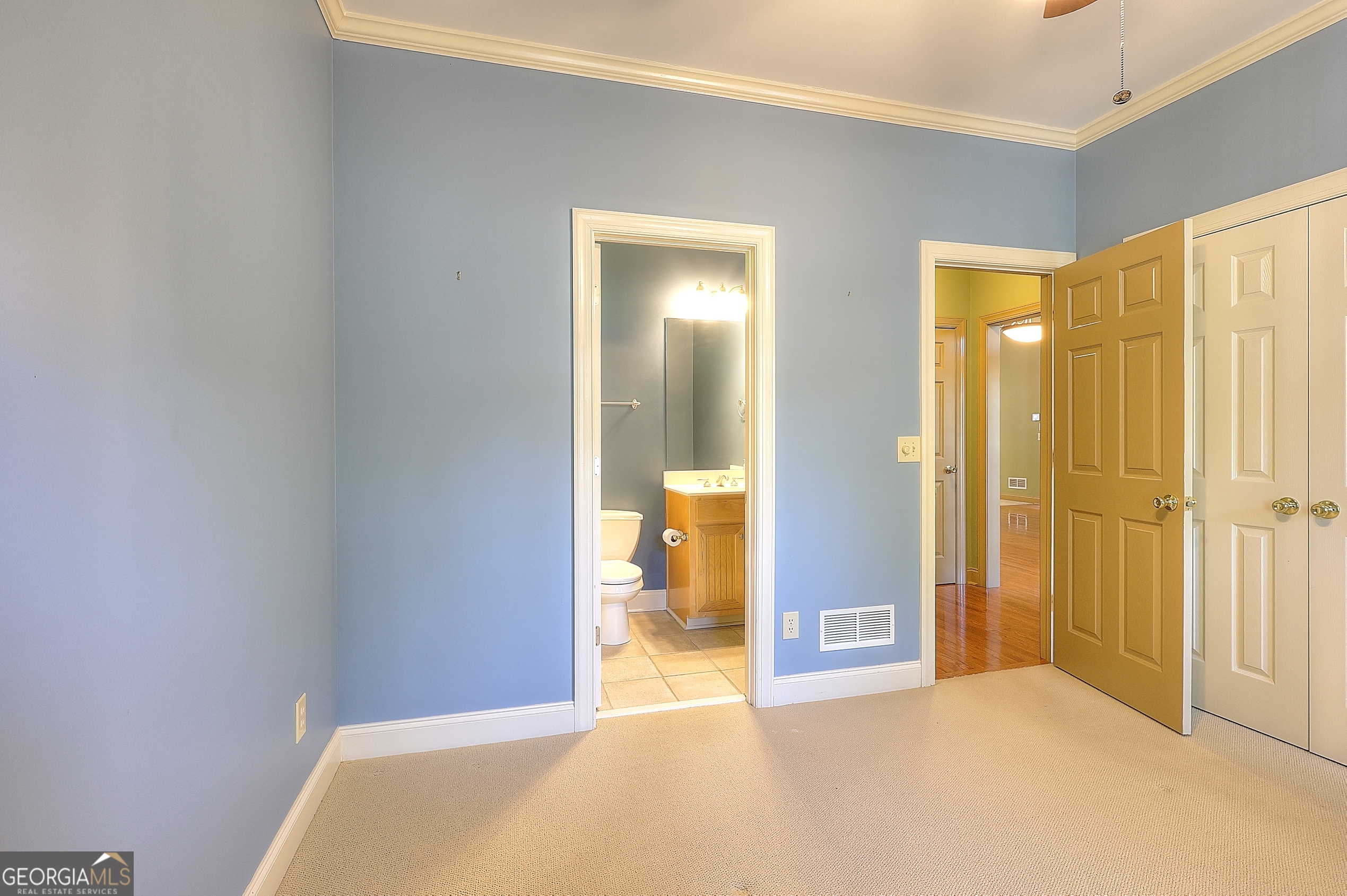 1821 Wesleyan Lane