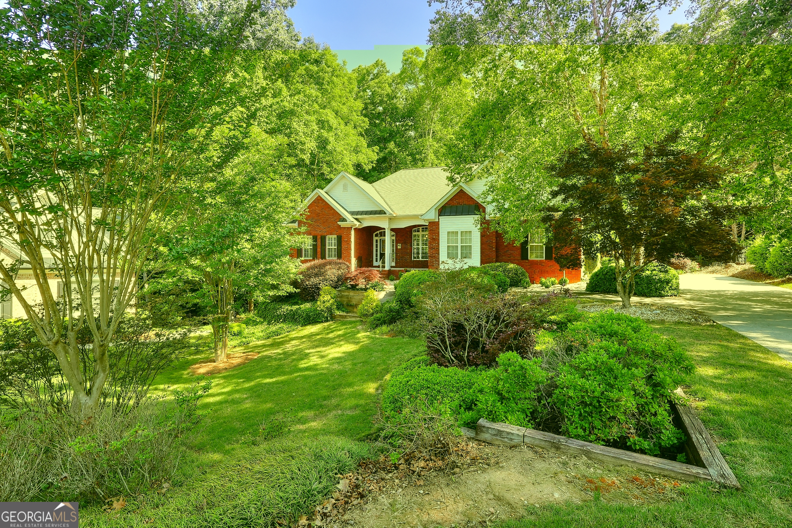 1821 Wesleyan Lane