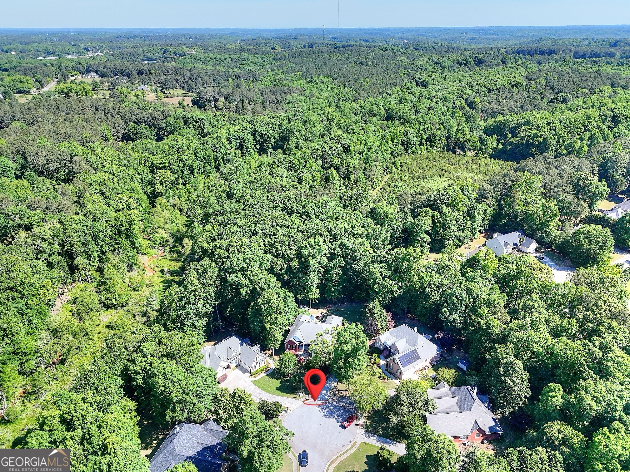 1821 Wesleyan Lane
