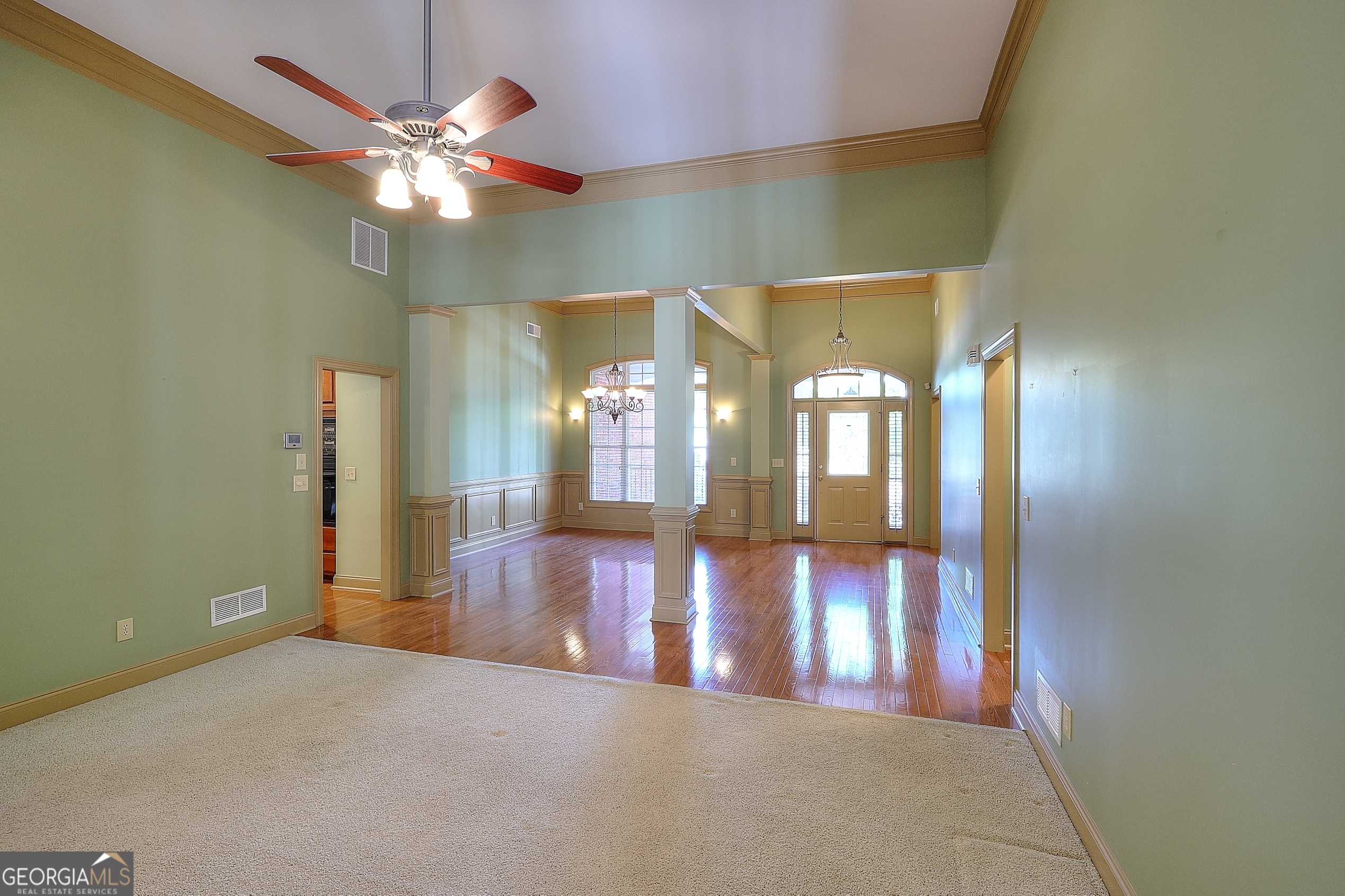 1821 Wesleyan Lane