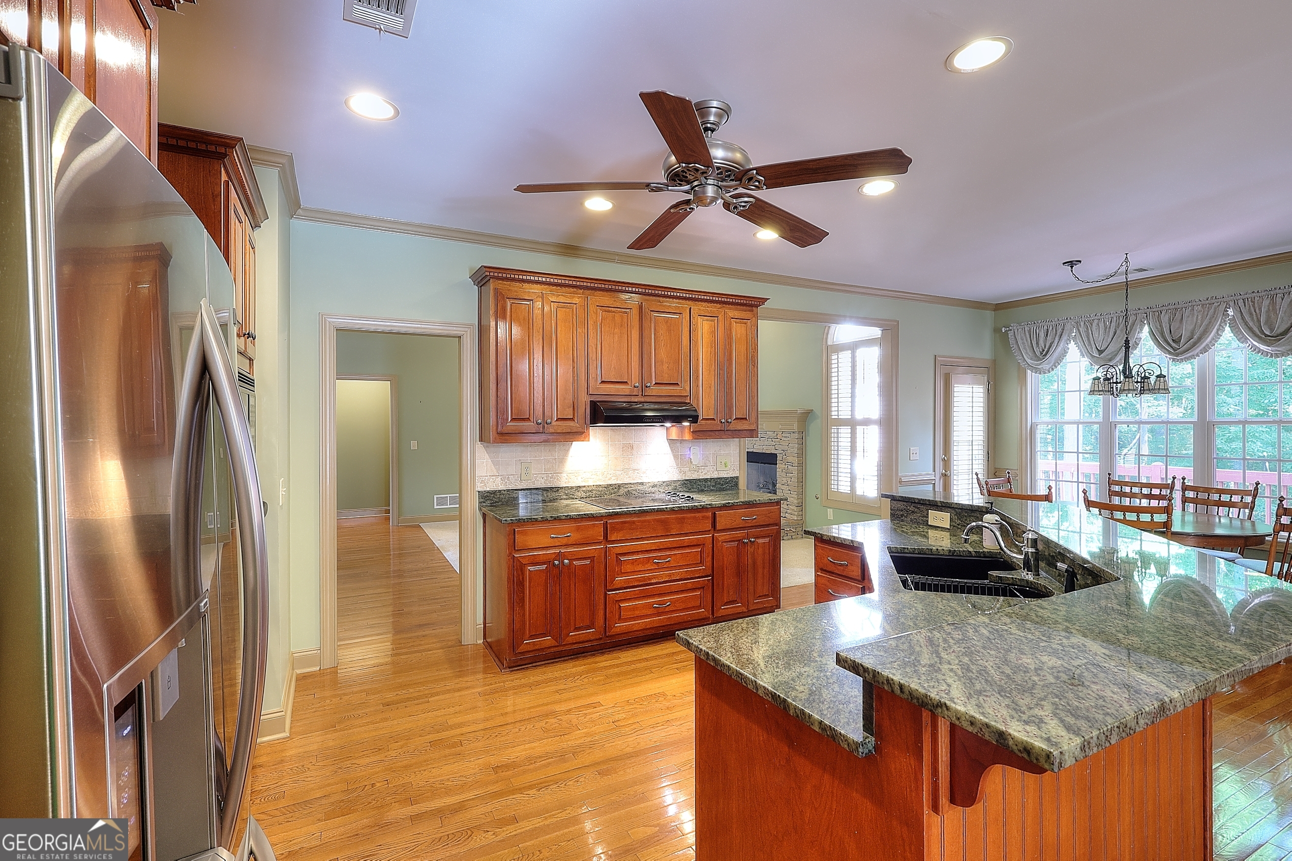1821 Wesleyan Lane