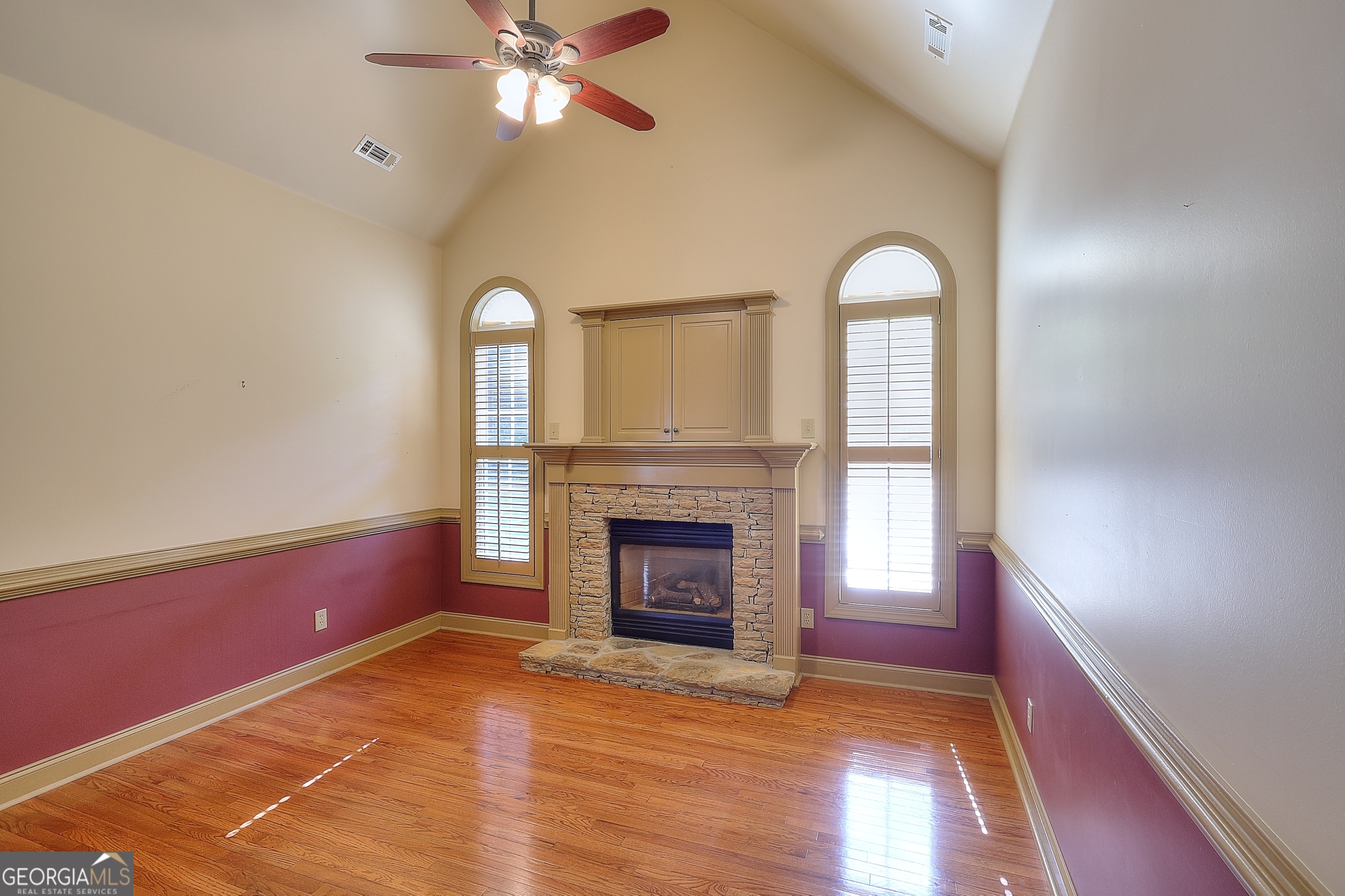 1821 Wesleyan Lane