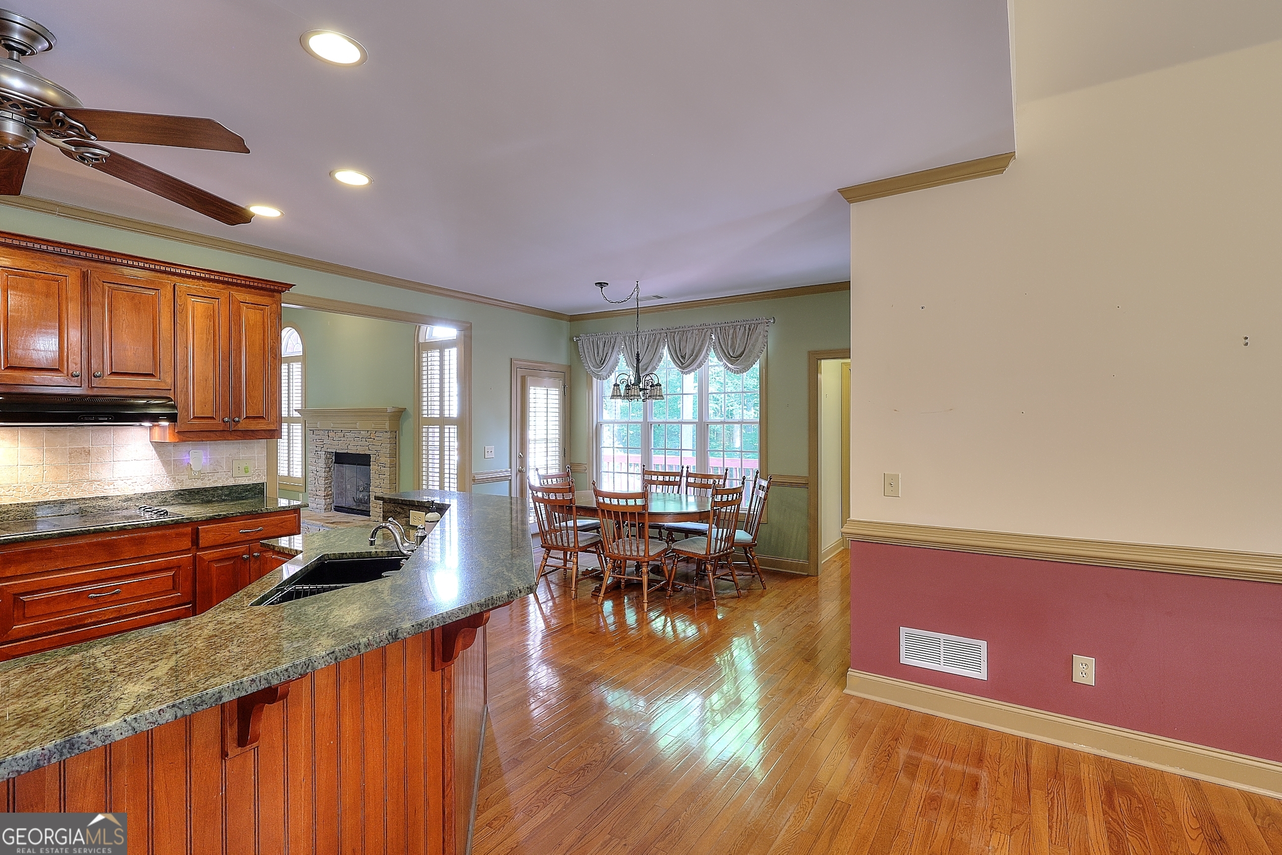 1821 Wesleyan Lane