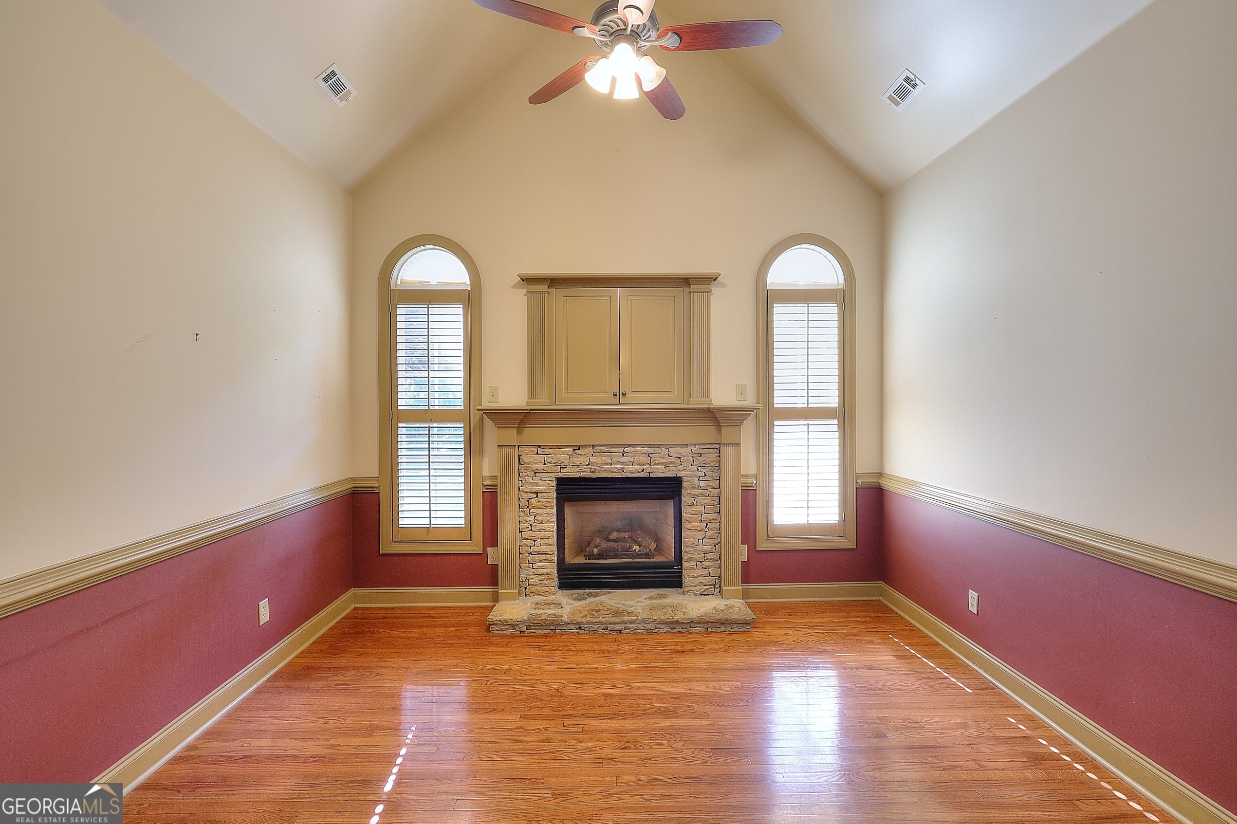 1821 Wesleyan Lane