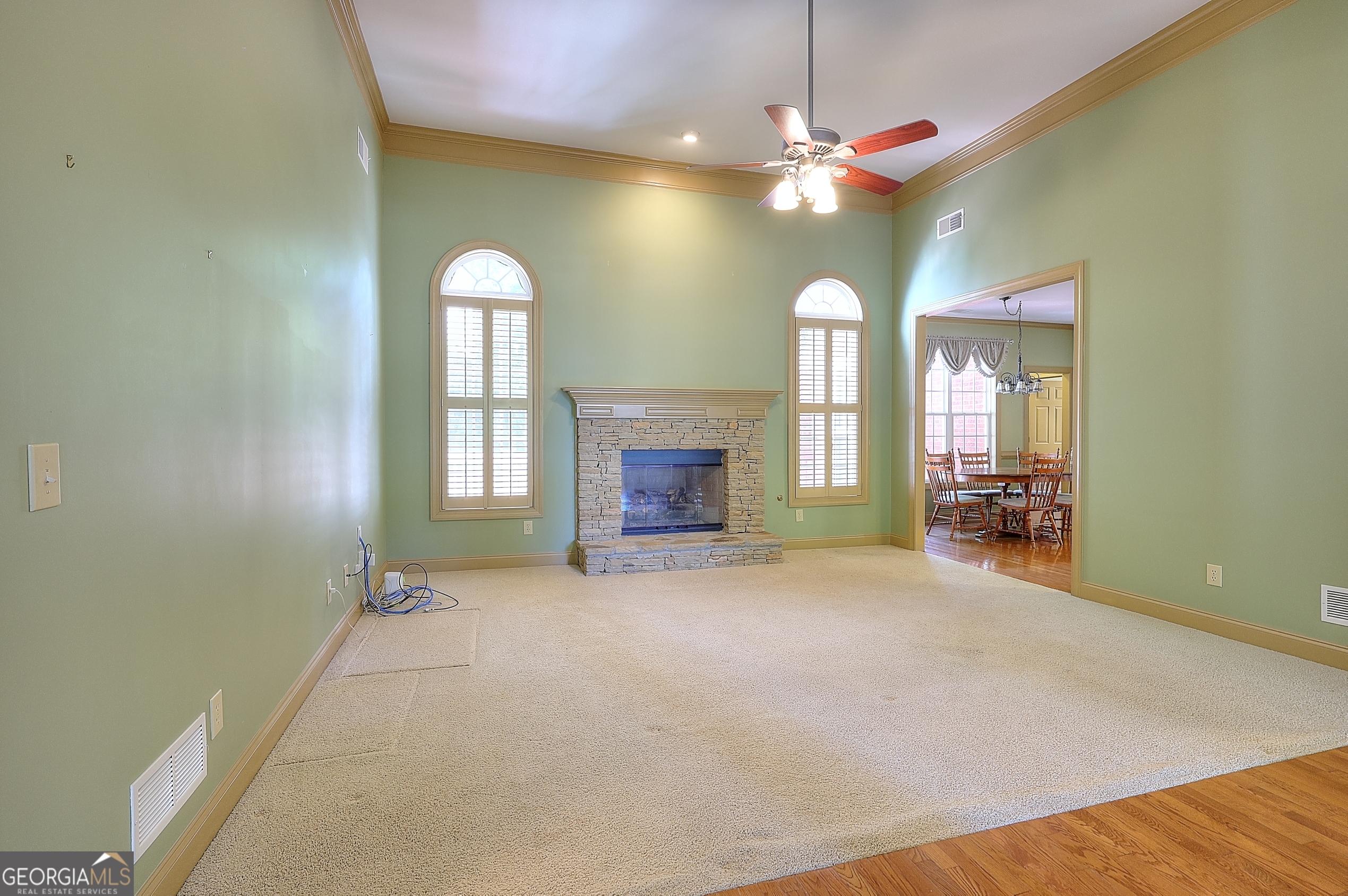 1821 Wesleyan Lane