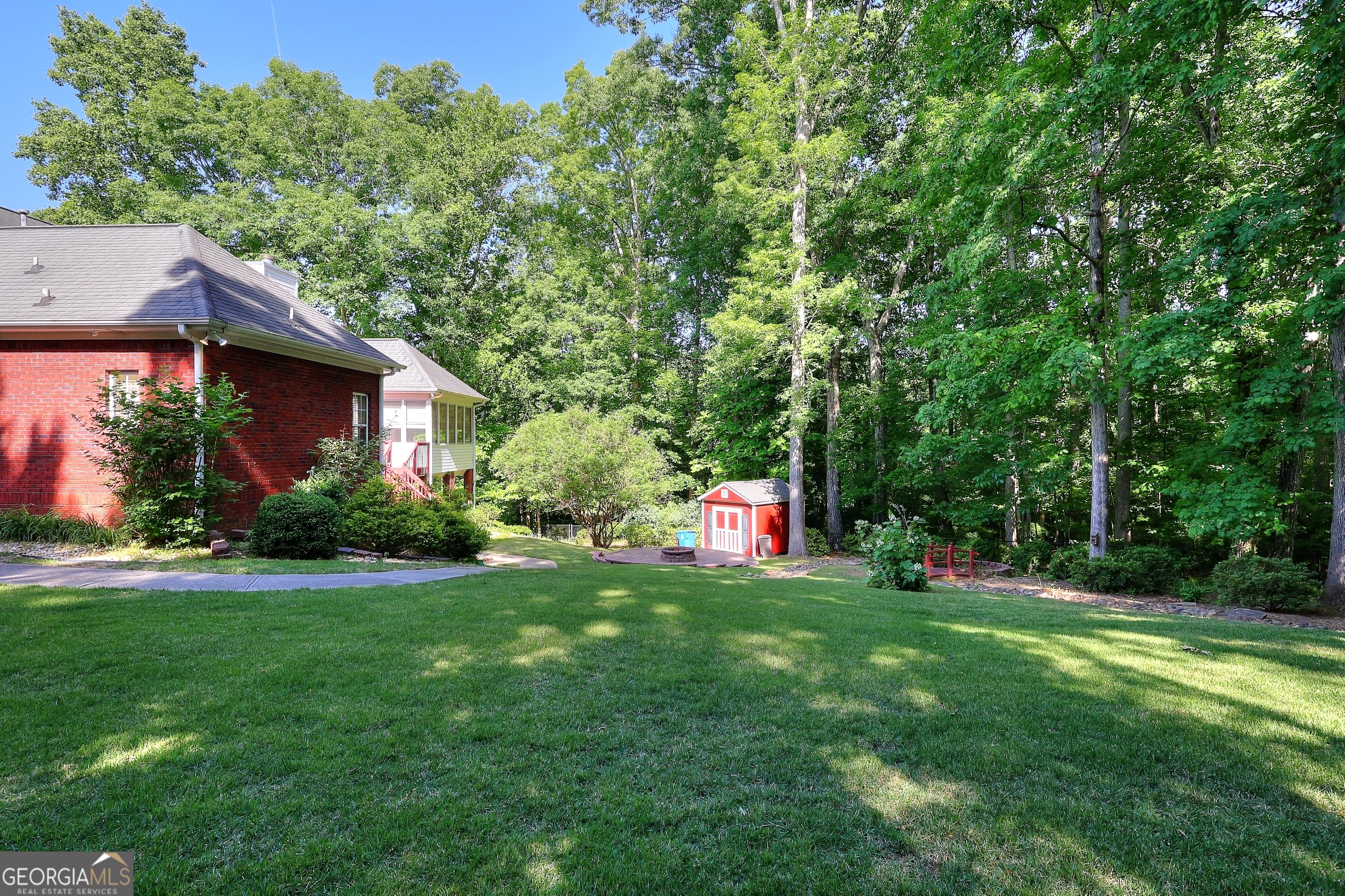 1821 Wesleyan Lane