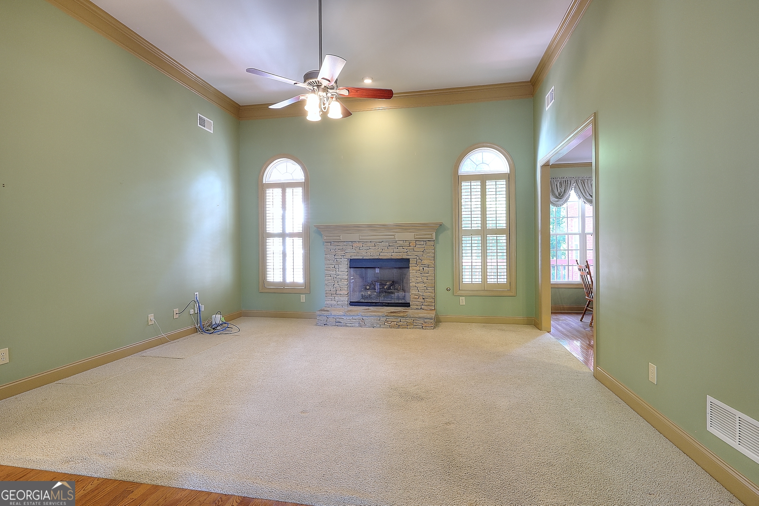 1821 Wesleyan Lane