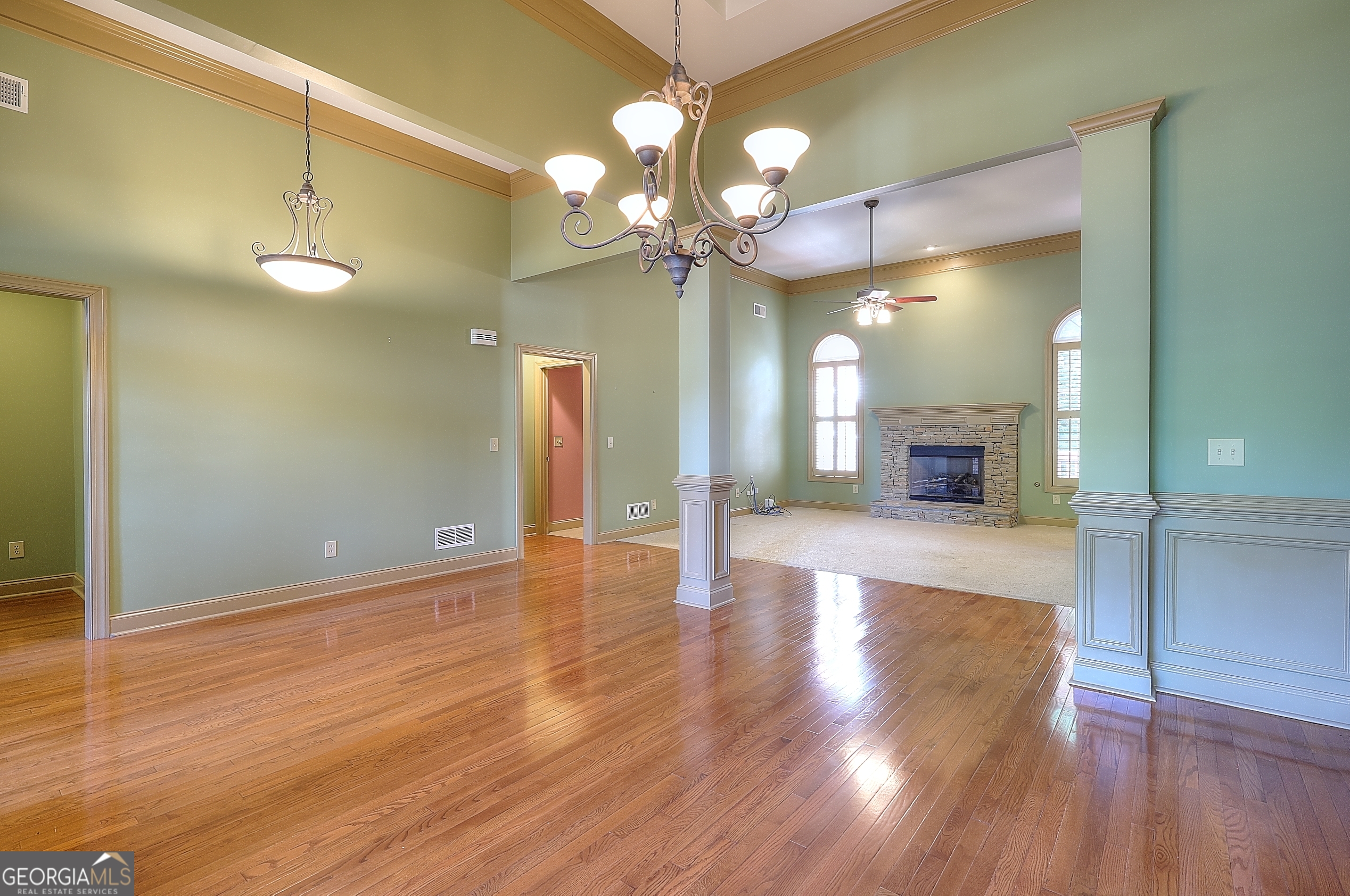 1821 Wesleyan Lane