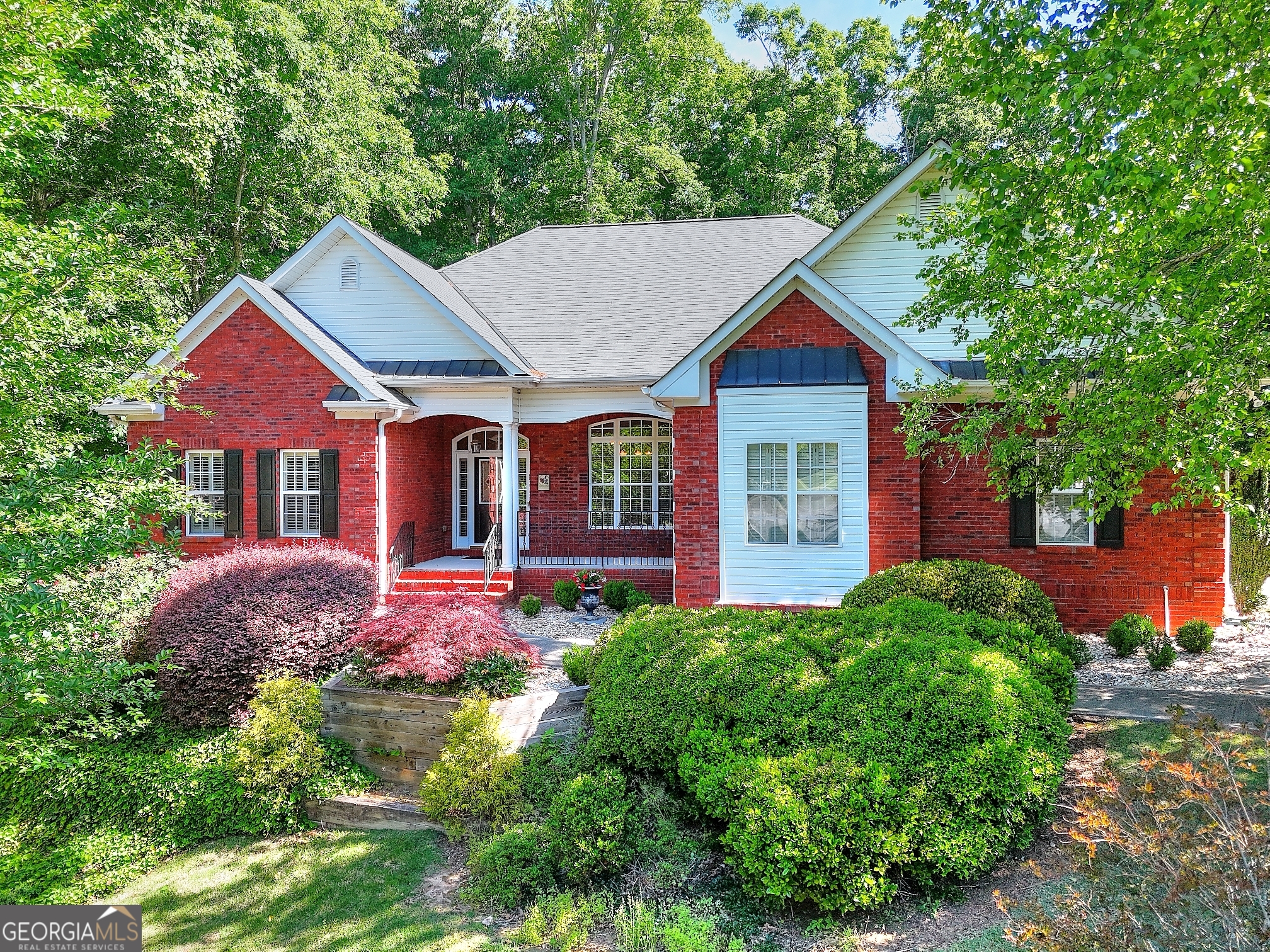 1821 Wesleyan Lane