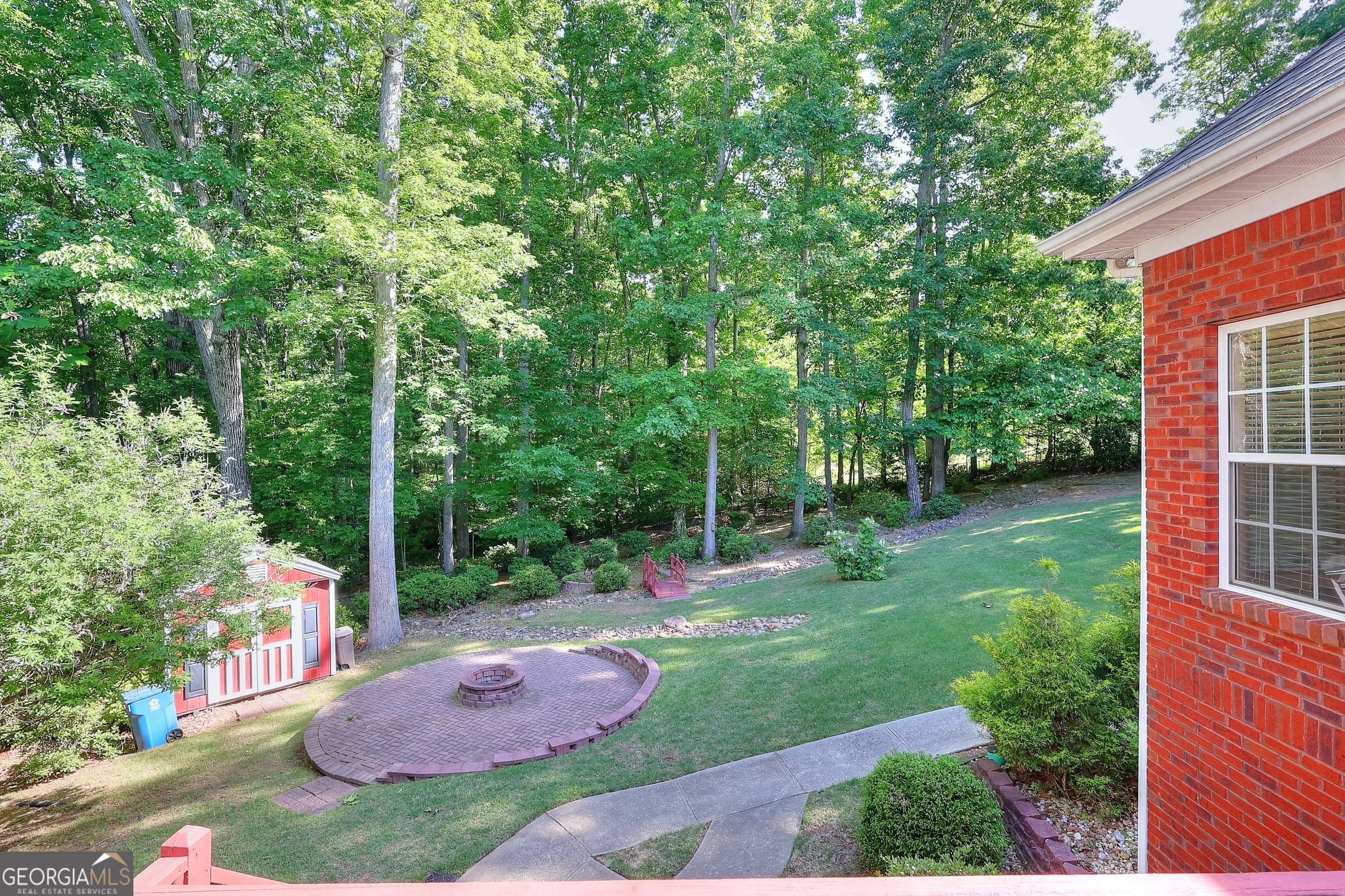 1821 Wesleyan Lane