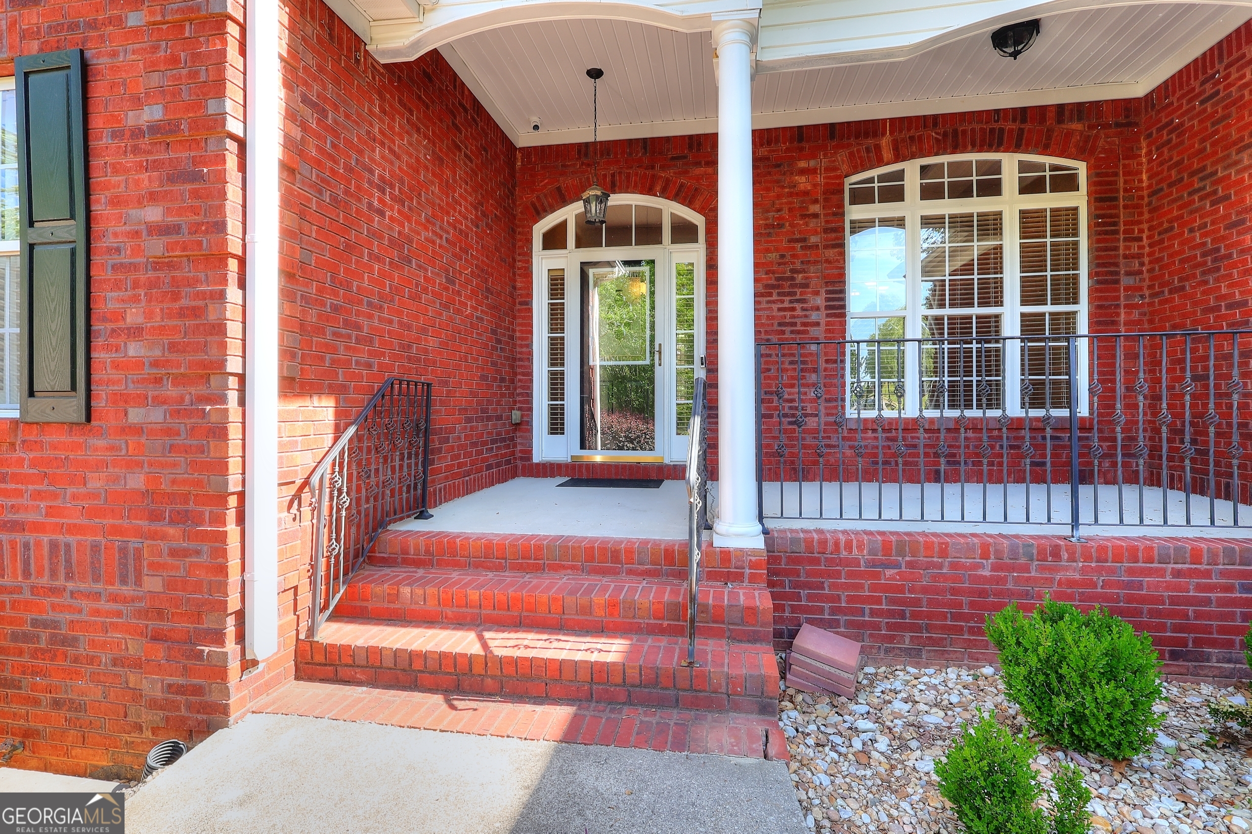 1821 Wesleyan Lane