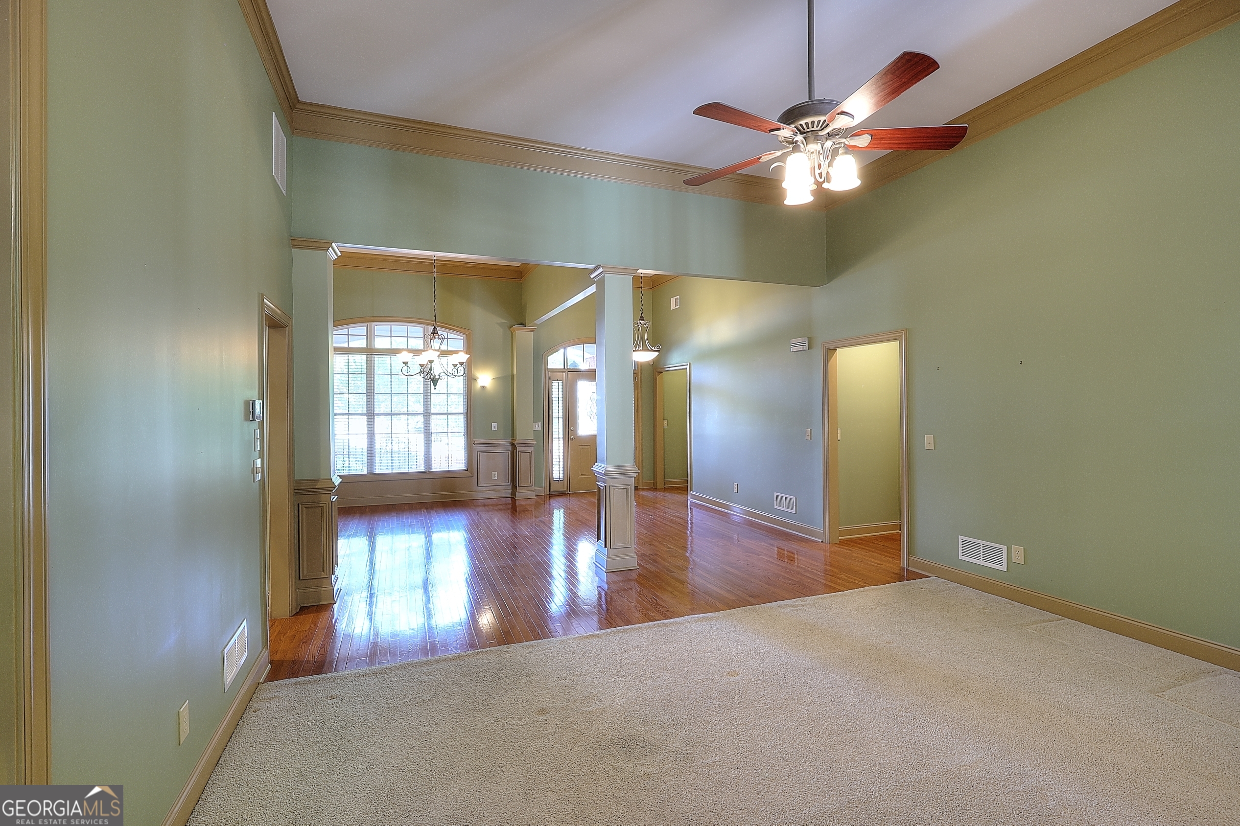 1821 Wesleyan Lane