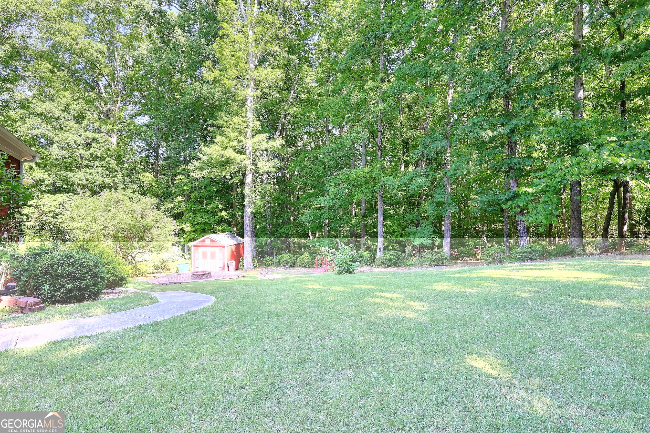 1821 Wesleyan Lane