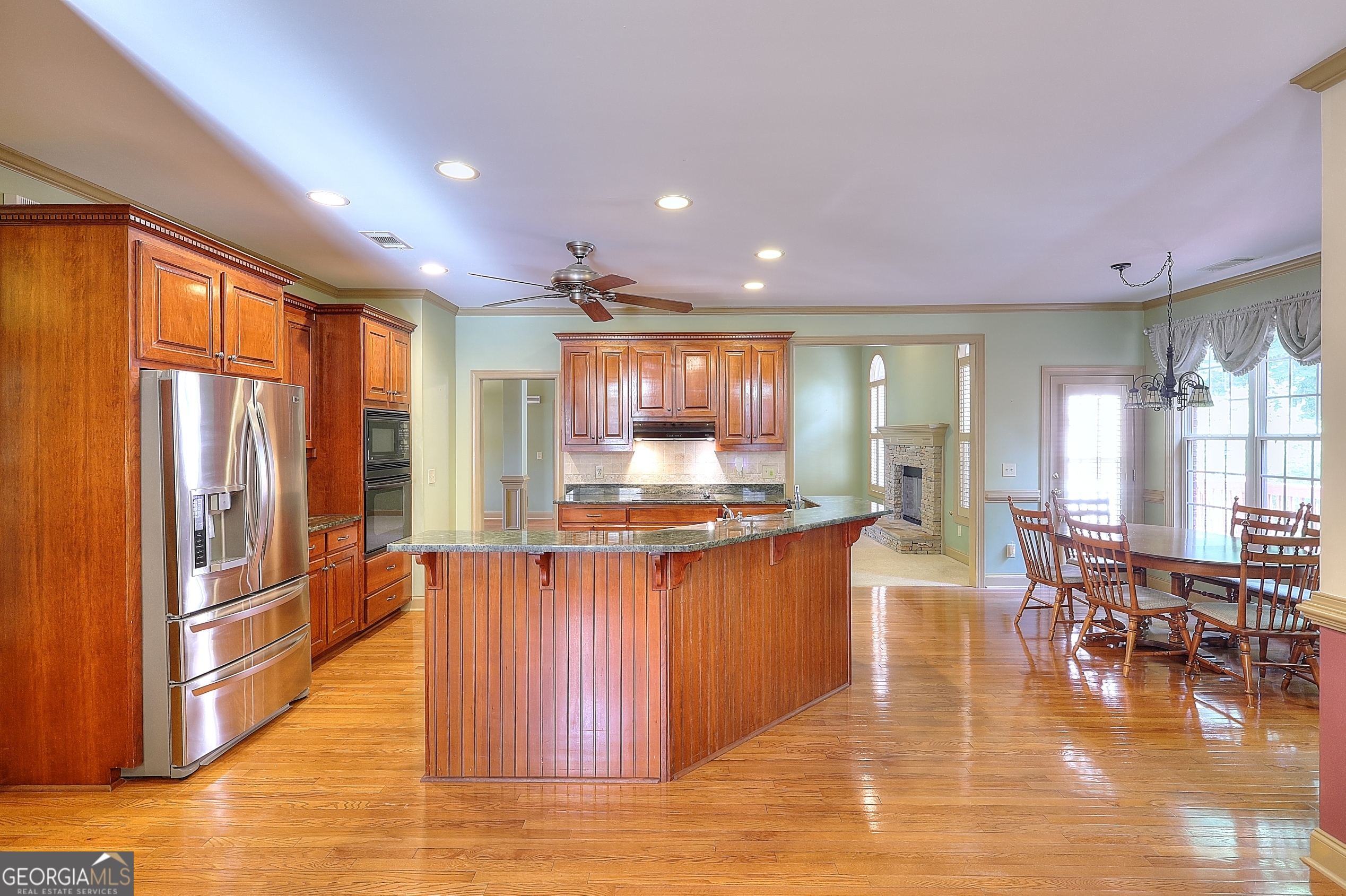 1821 Wesleyan Lane