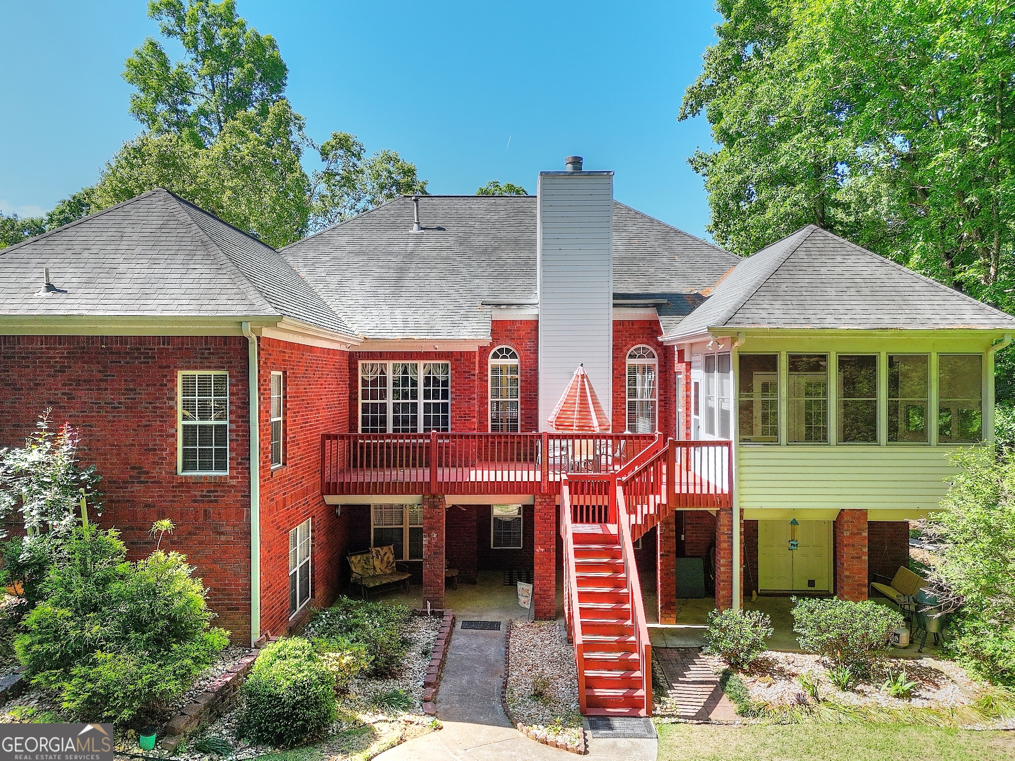 1821 Wesleyan Lane