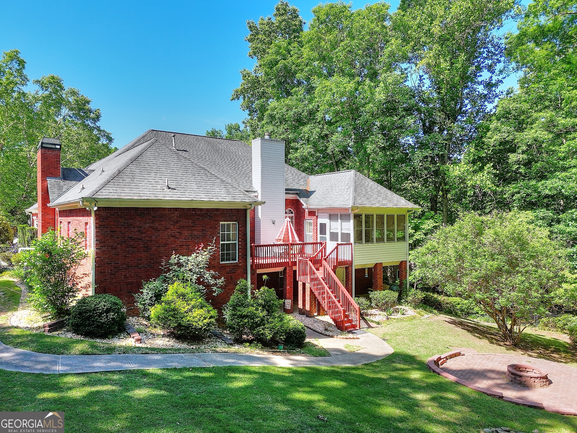 1821 Wesleyan Lane