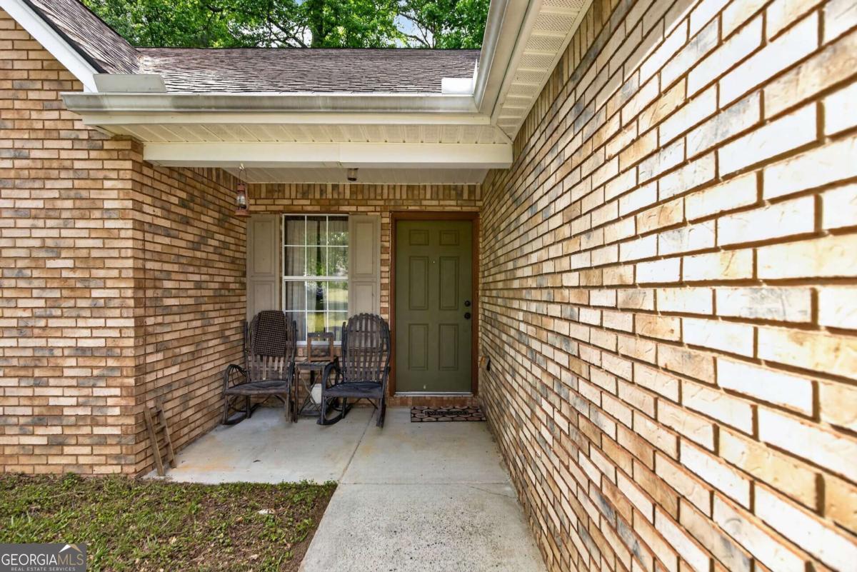 311 Magnolia Lane