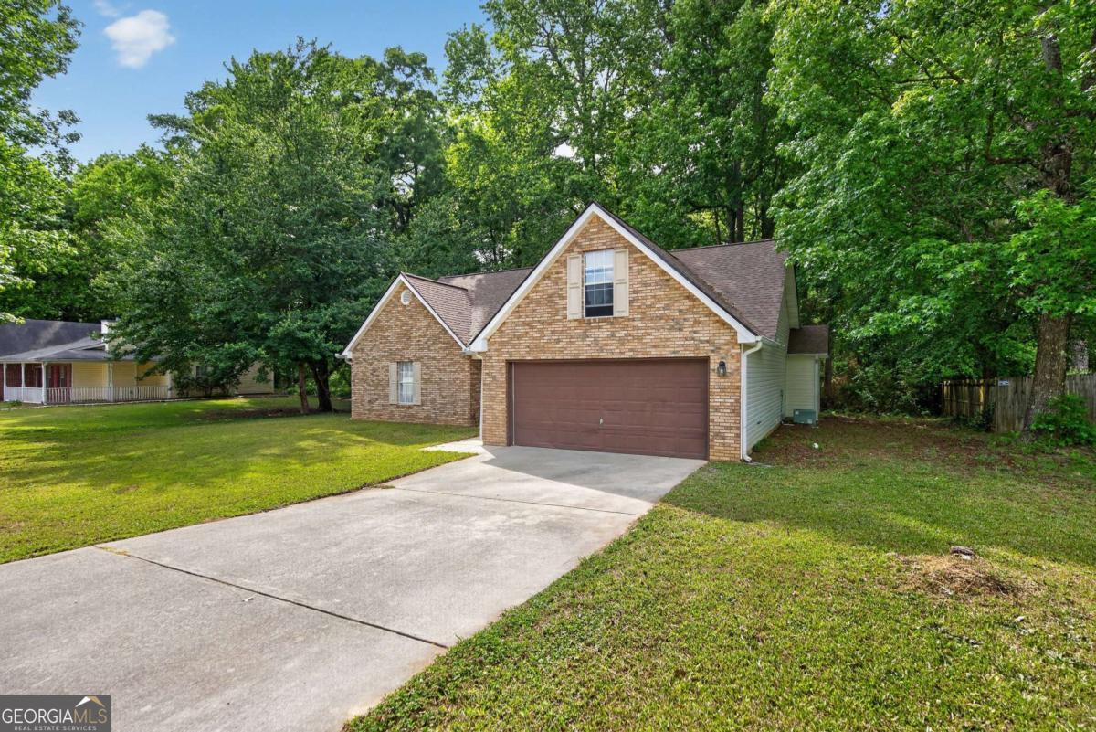 311 Magnolia Lane