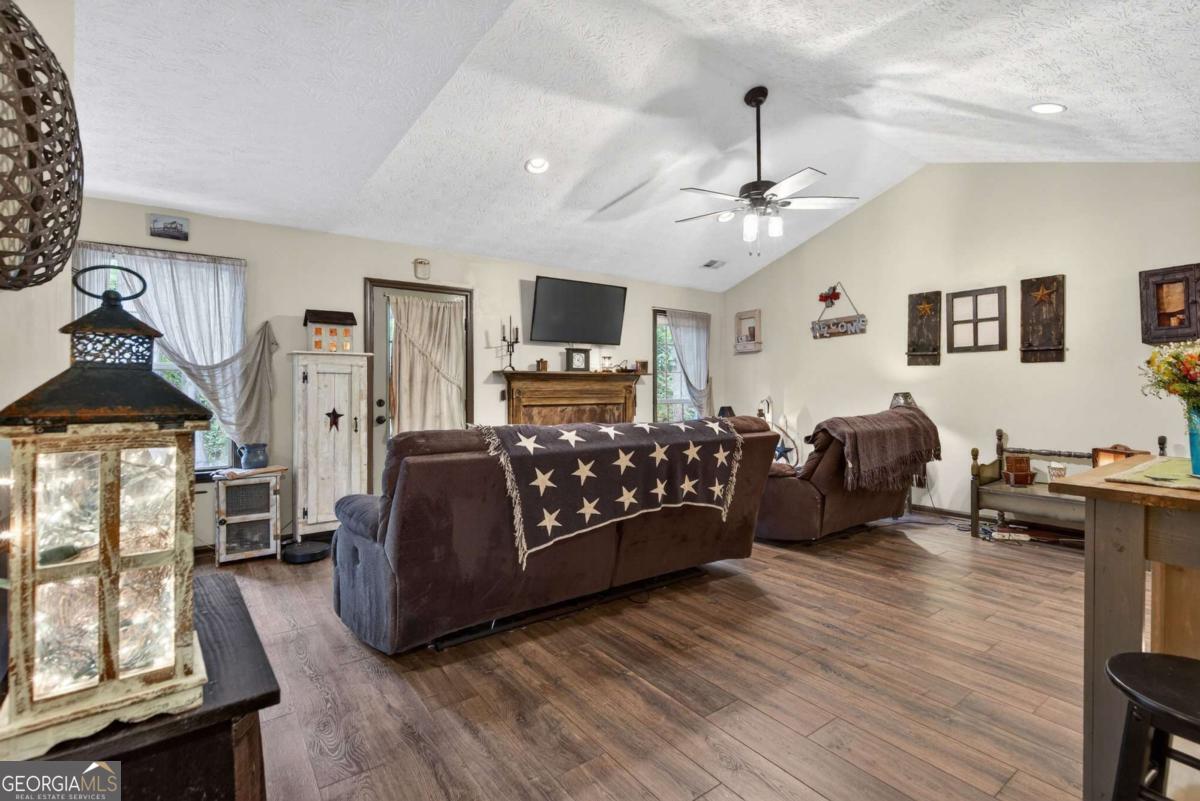 311 Magnolia Lane