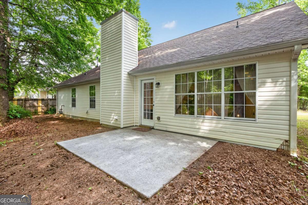 311 Magnolia Lane