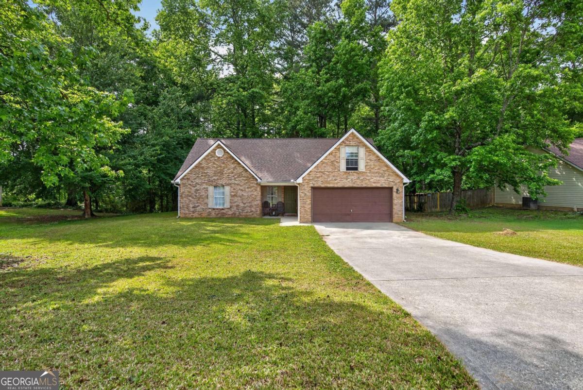 311 Magnolia Lane