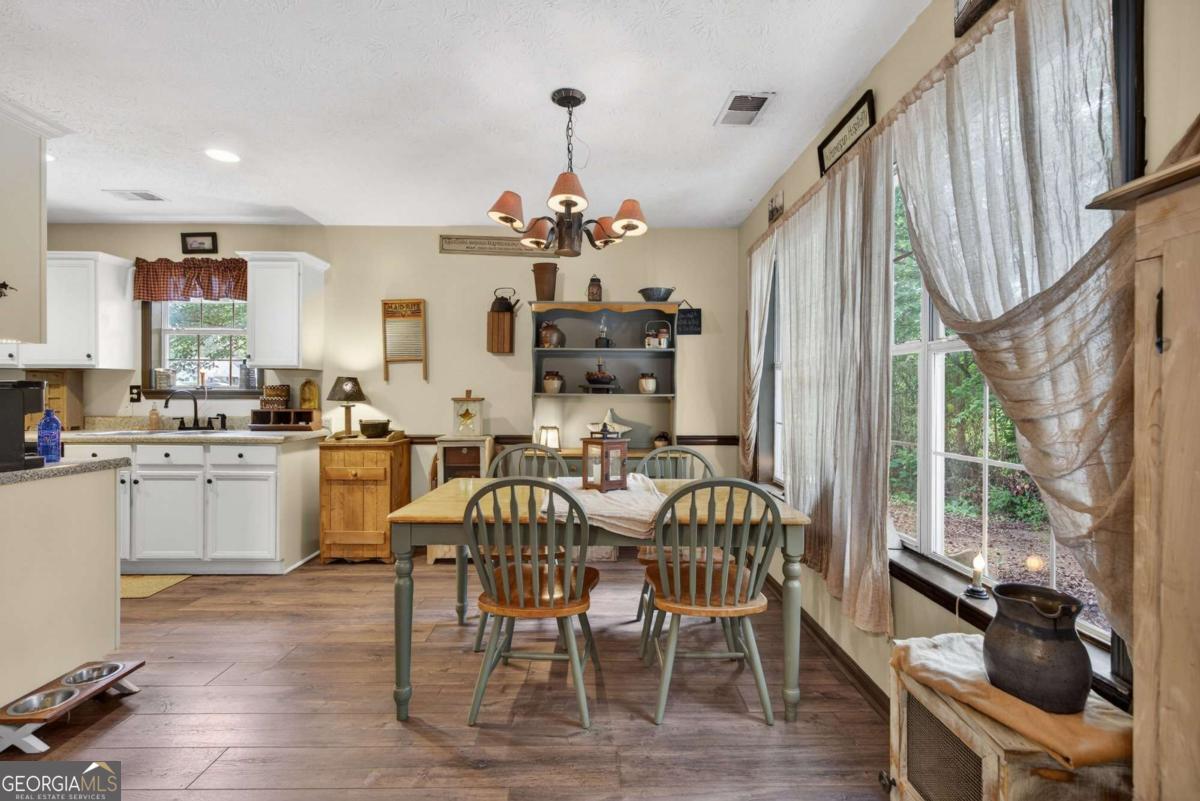 311 Magnolia Lane