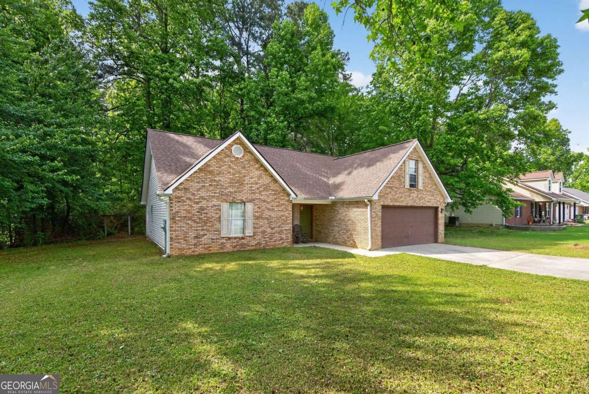 311 Magnolia Lane