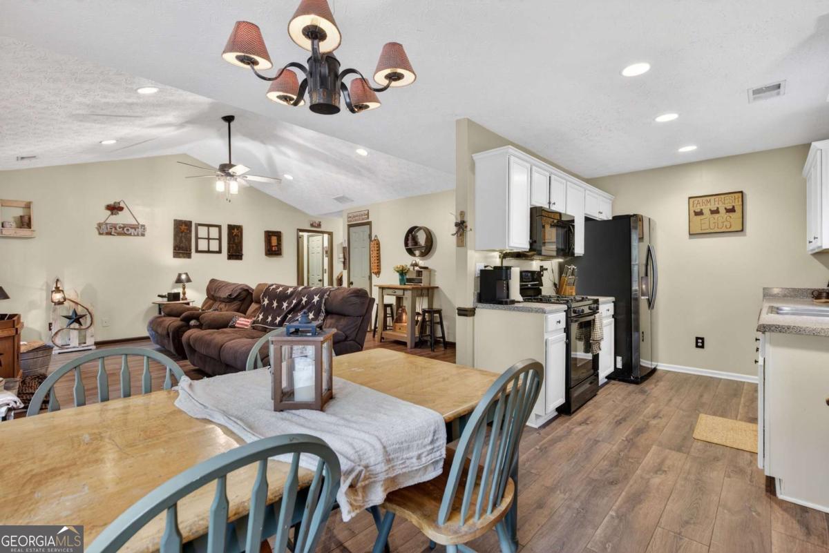 311 Magnolia Lane