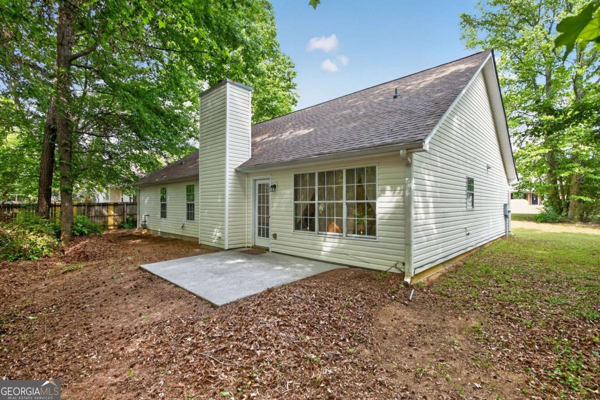 311 Magnolia Lane