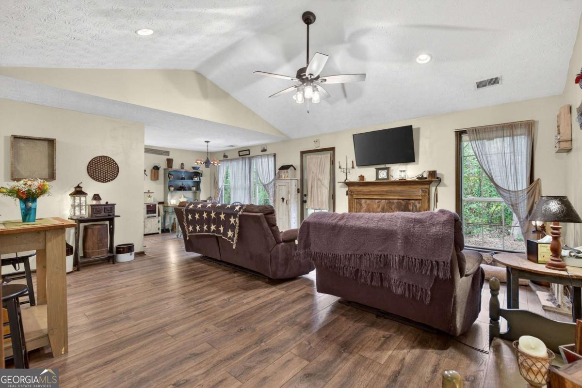 311 Magnolia Lane