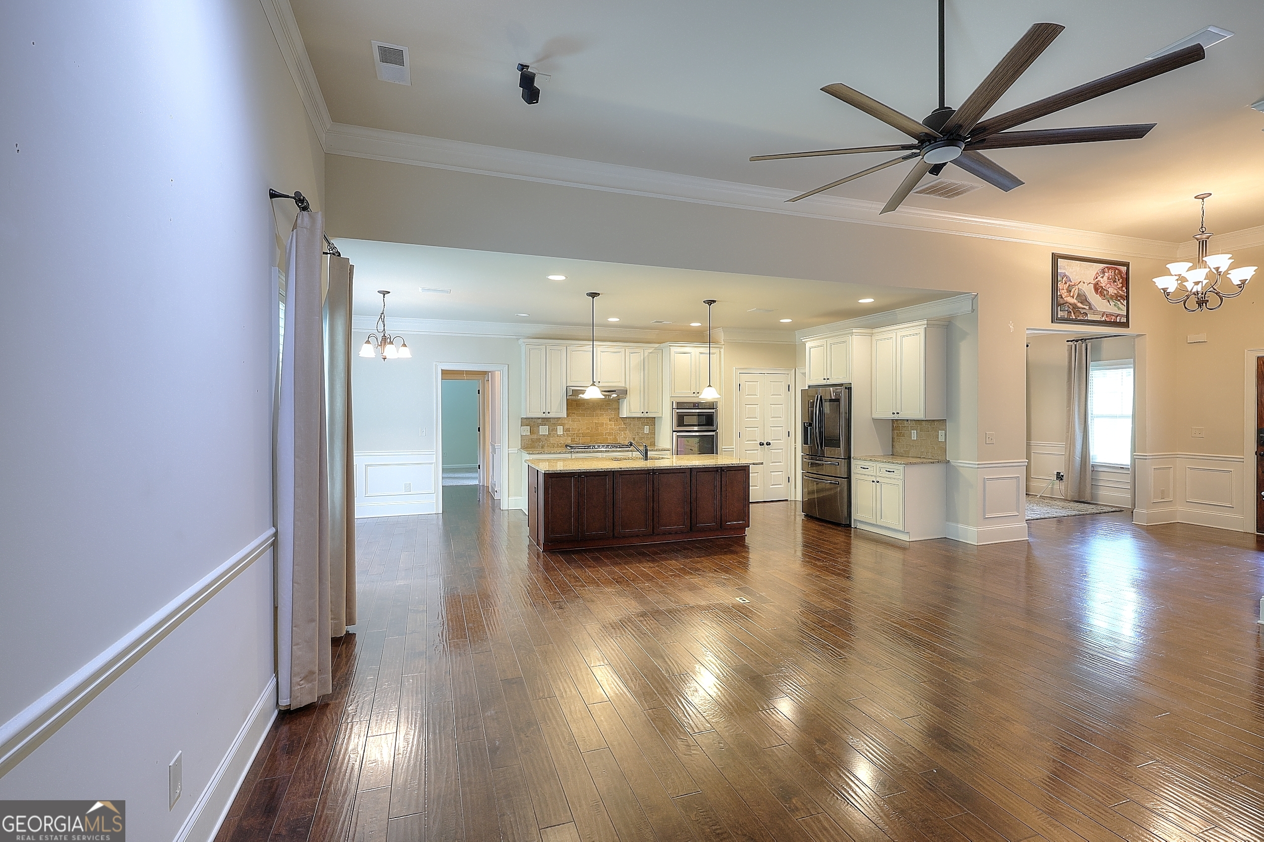 1079 Monticello Drive