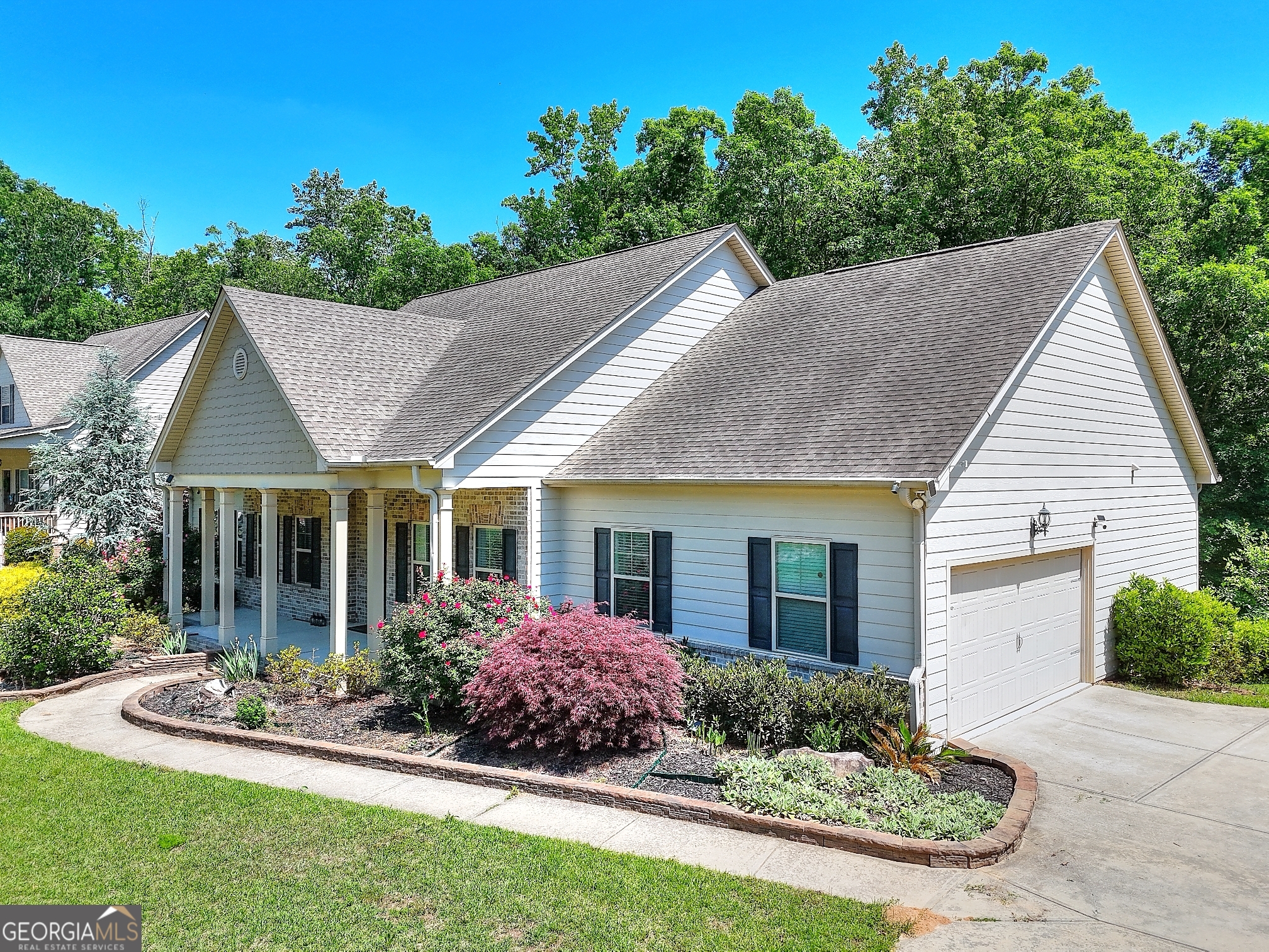 1079 Monticello Drive