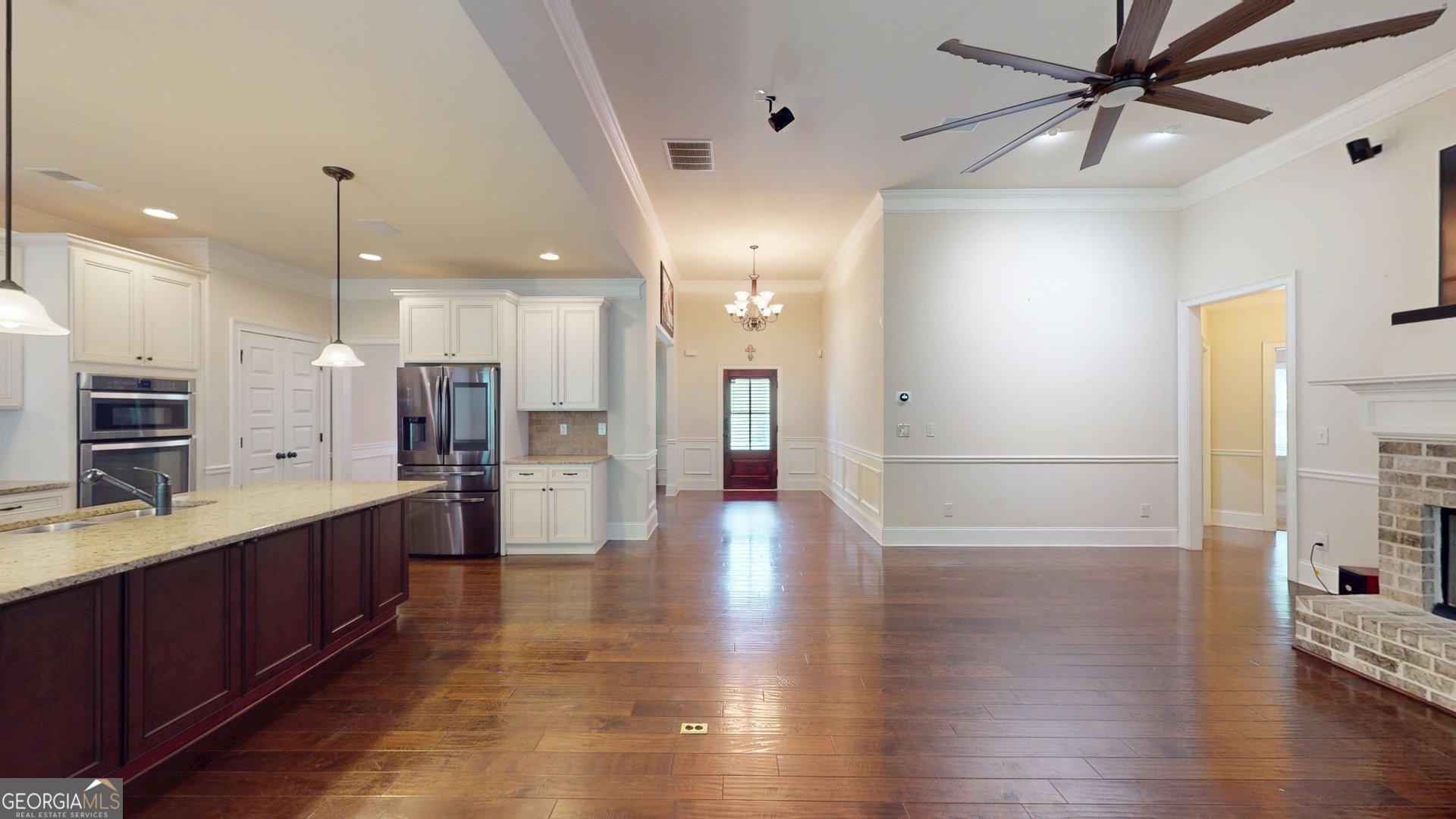 1079 Monticello Drive
