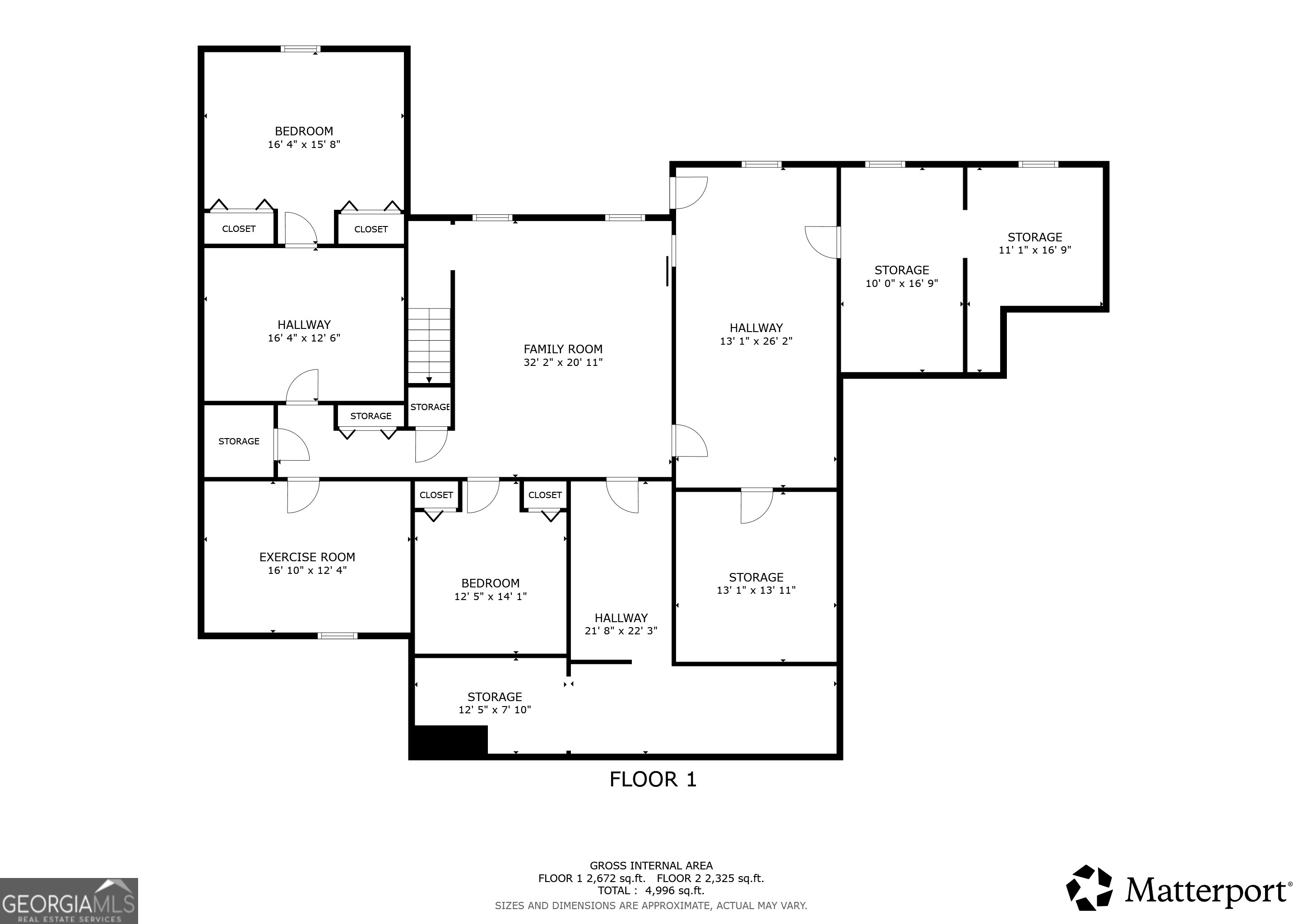 1079 Monticello Drive