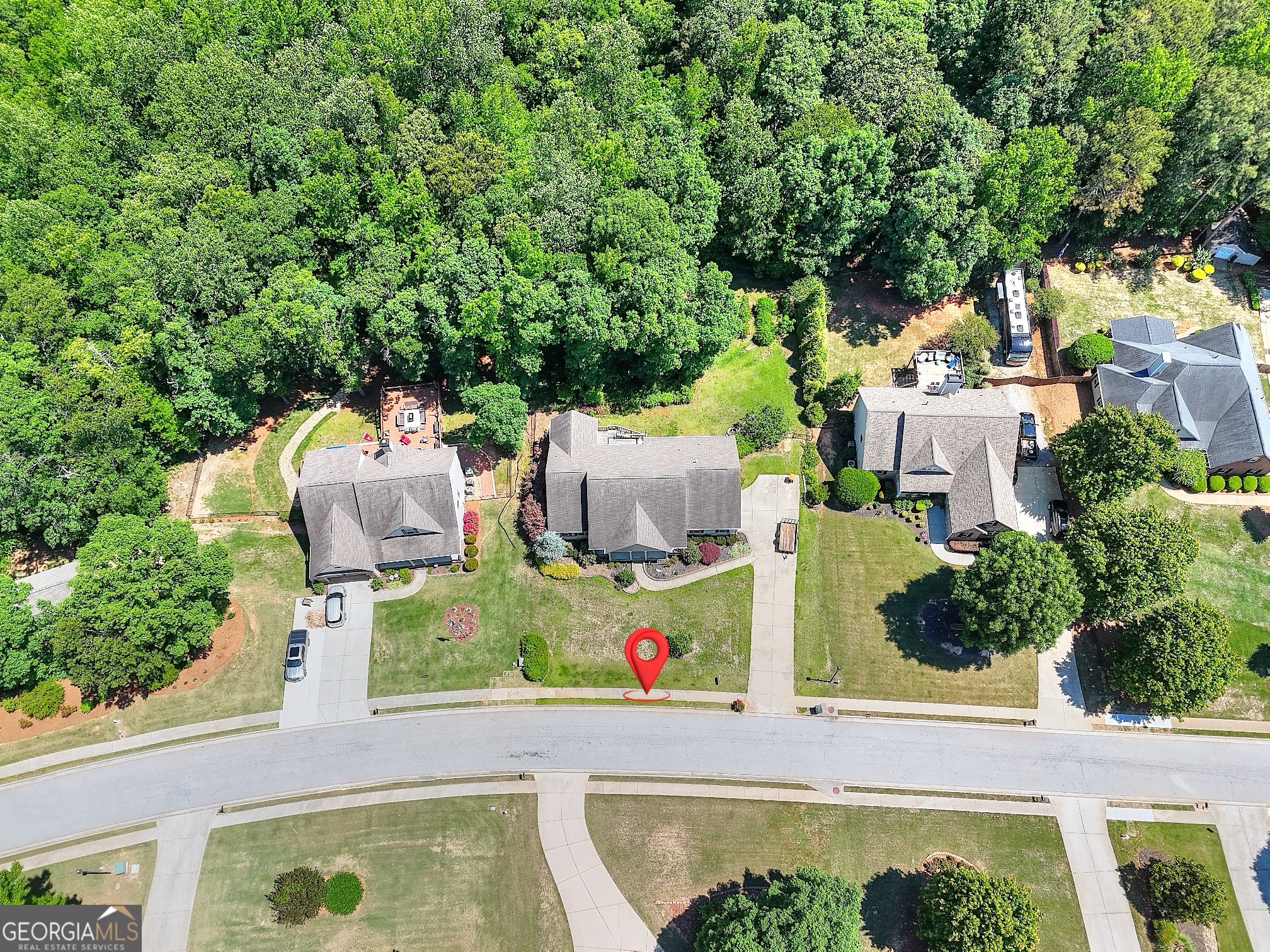 1079 Monticello Drive