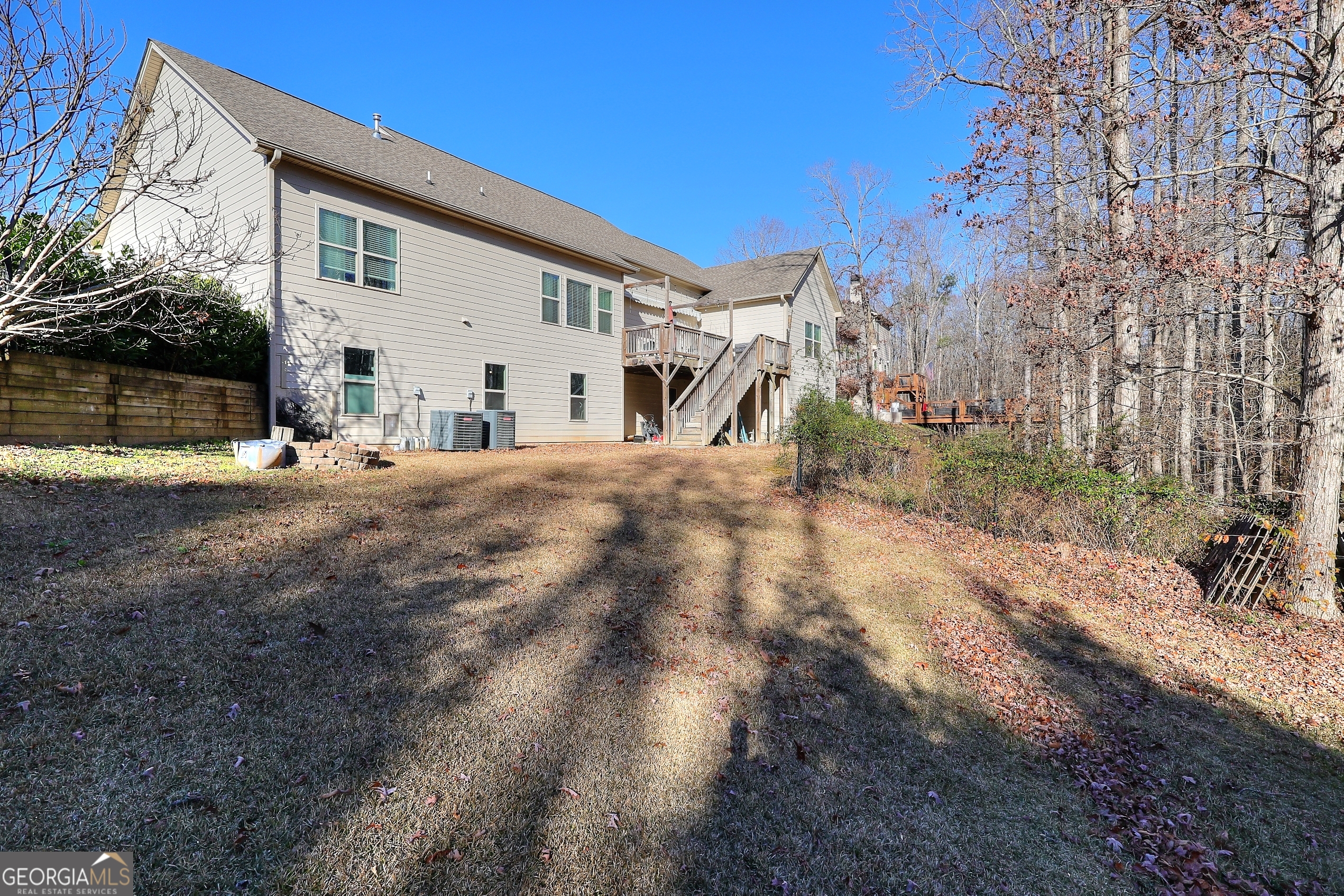 1079 Monticello Drive