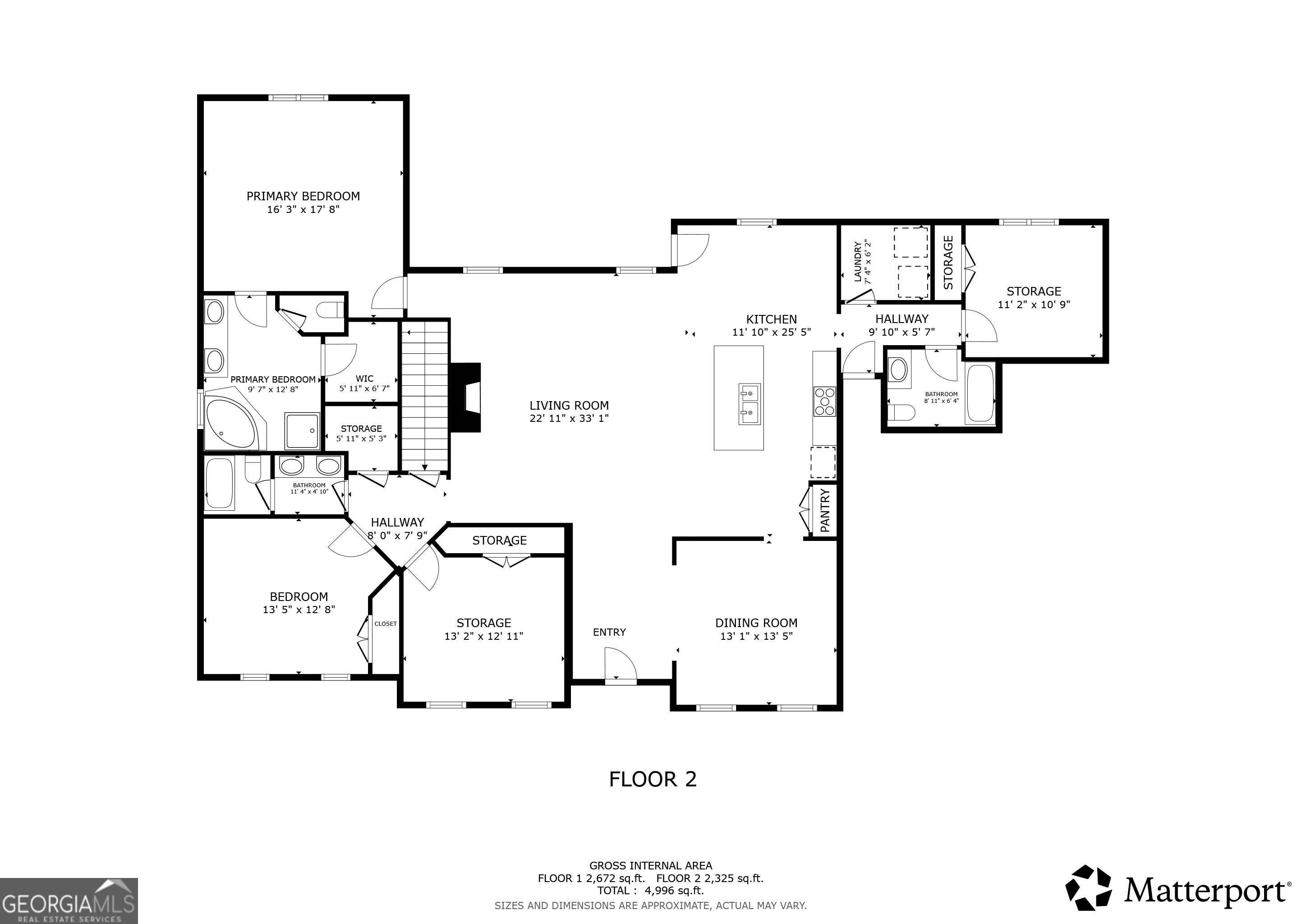 1079 Monticello Drive