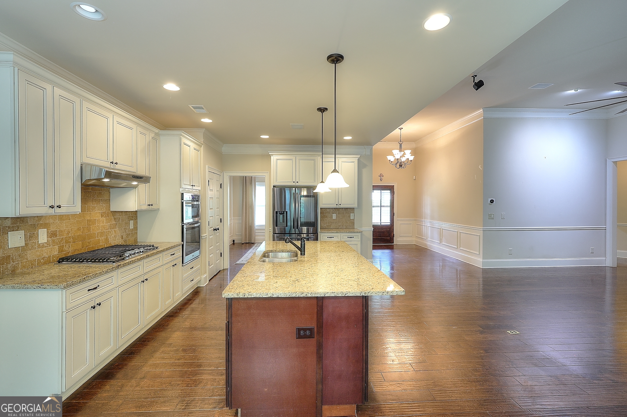 1079 Monticello Drive