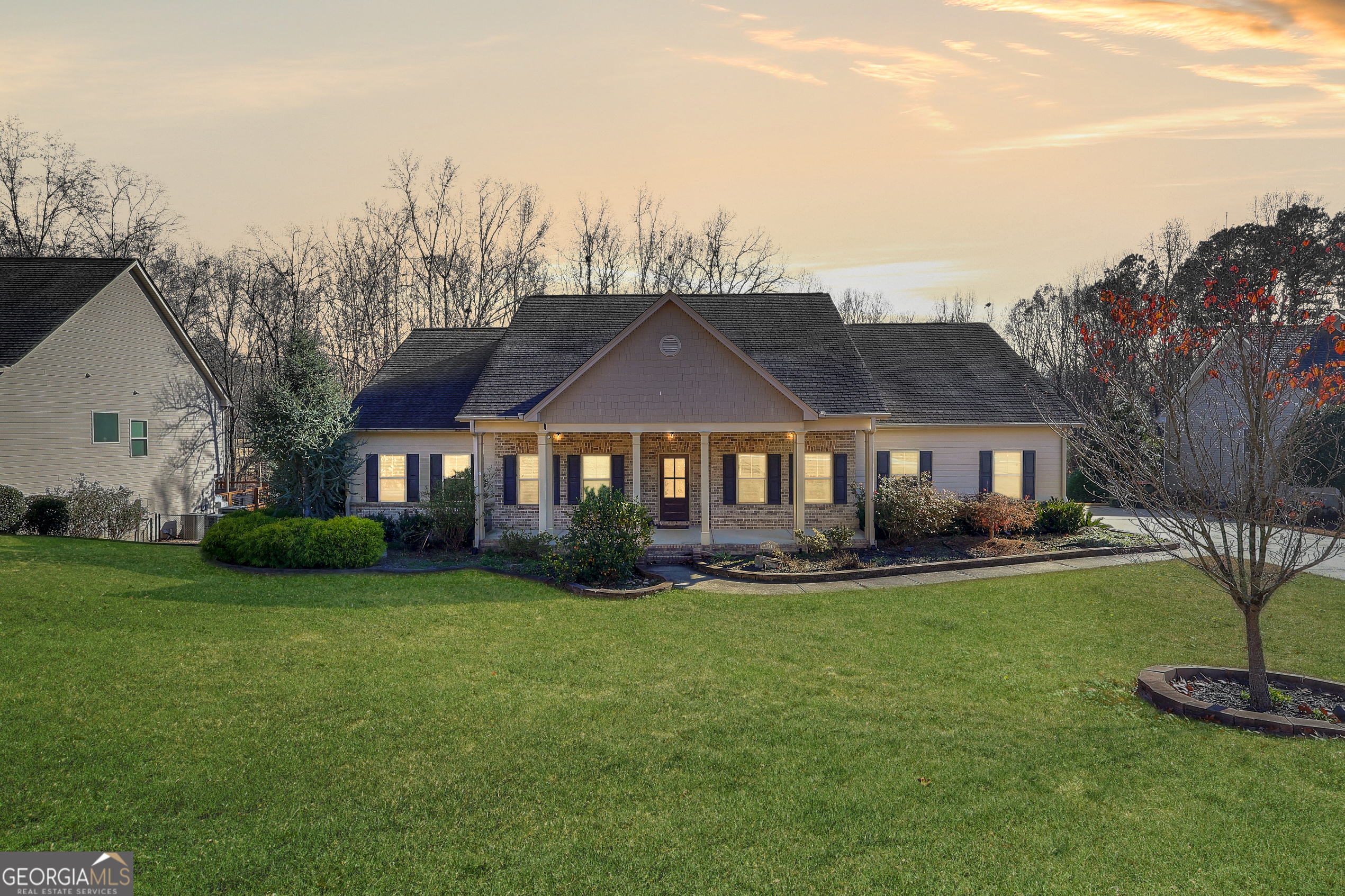 1079 Monticello Drive