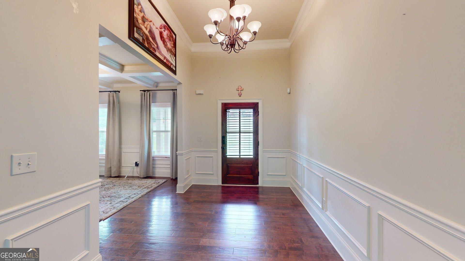 1079 Monticello Drive