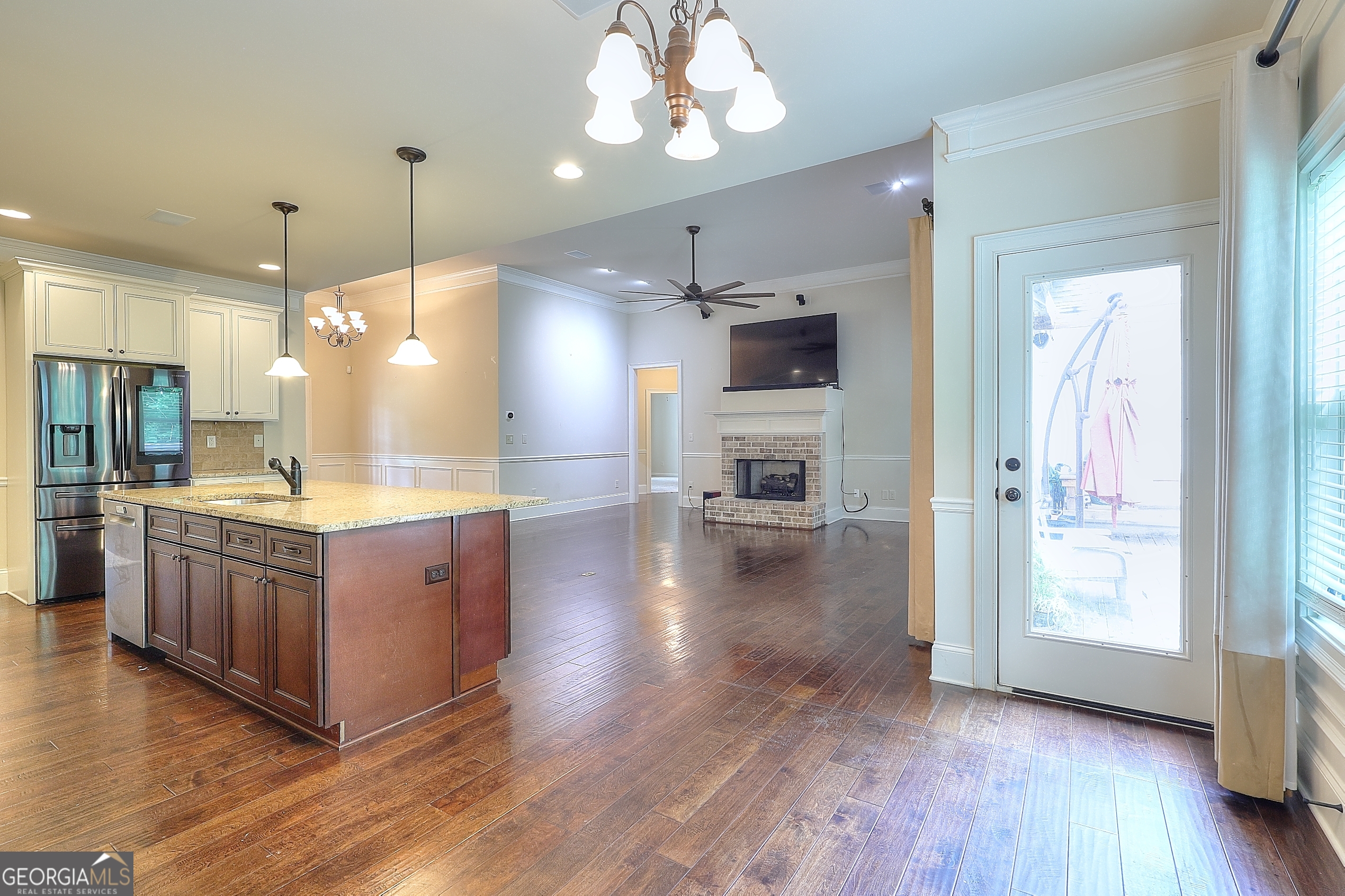 1079 Monticello Drive