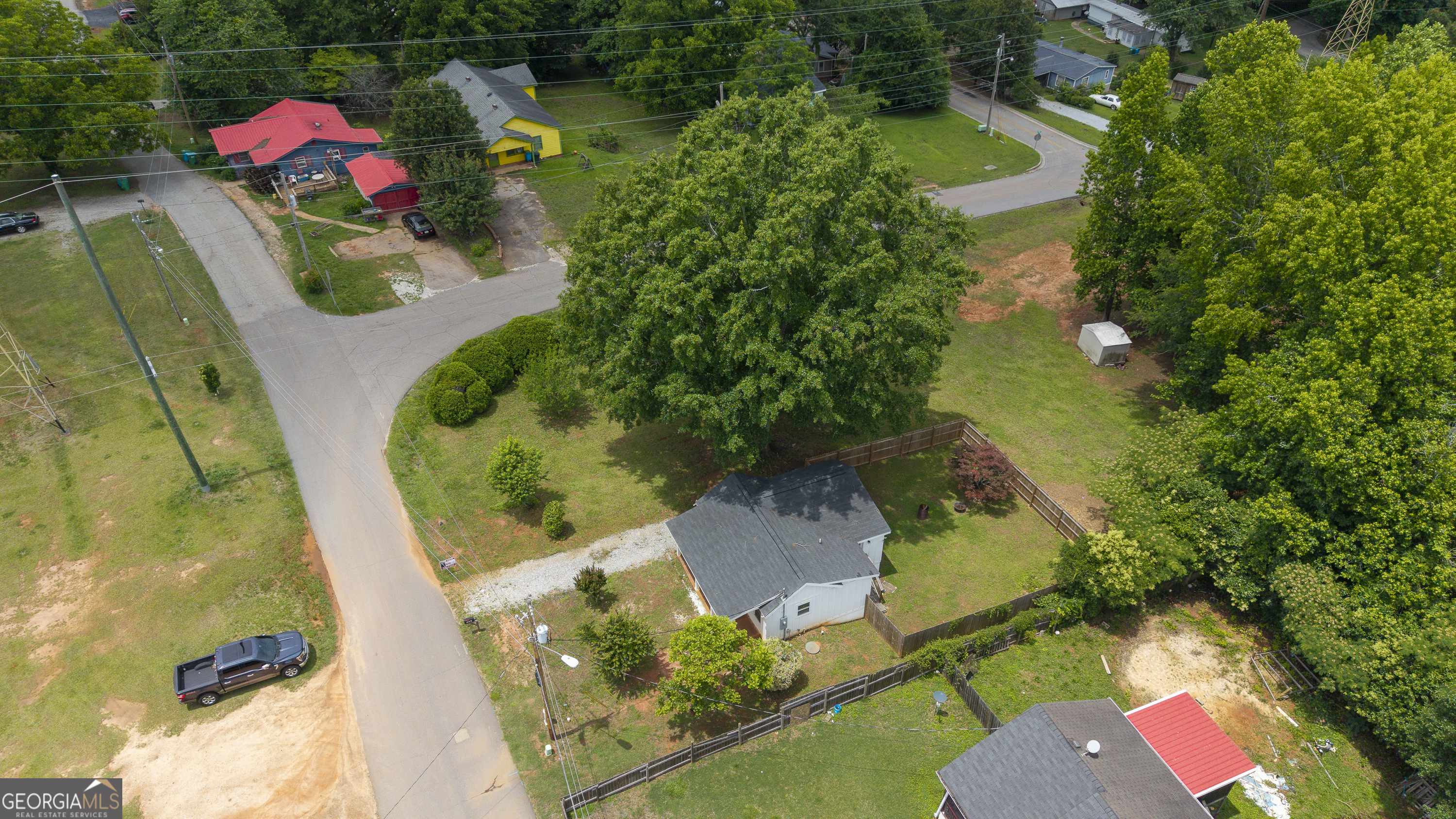 156 Pine Avenue