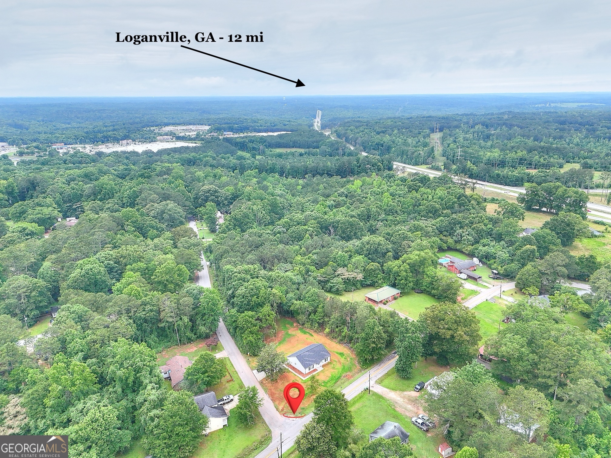 301 Carwood Drive