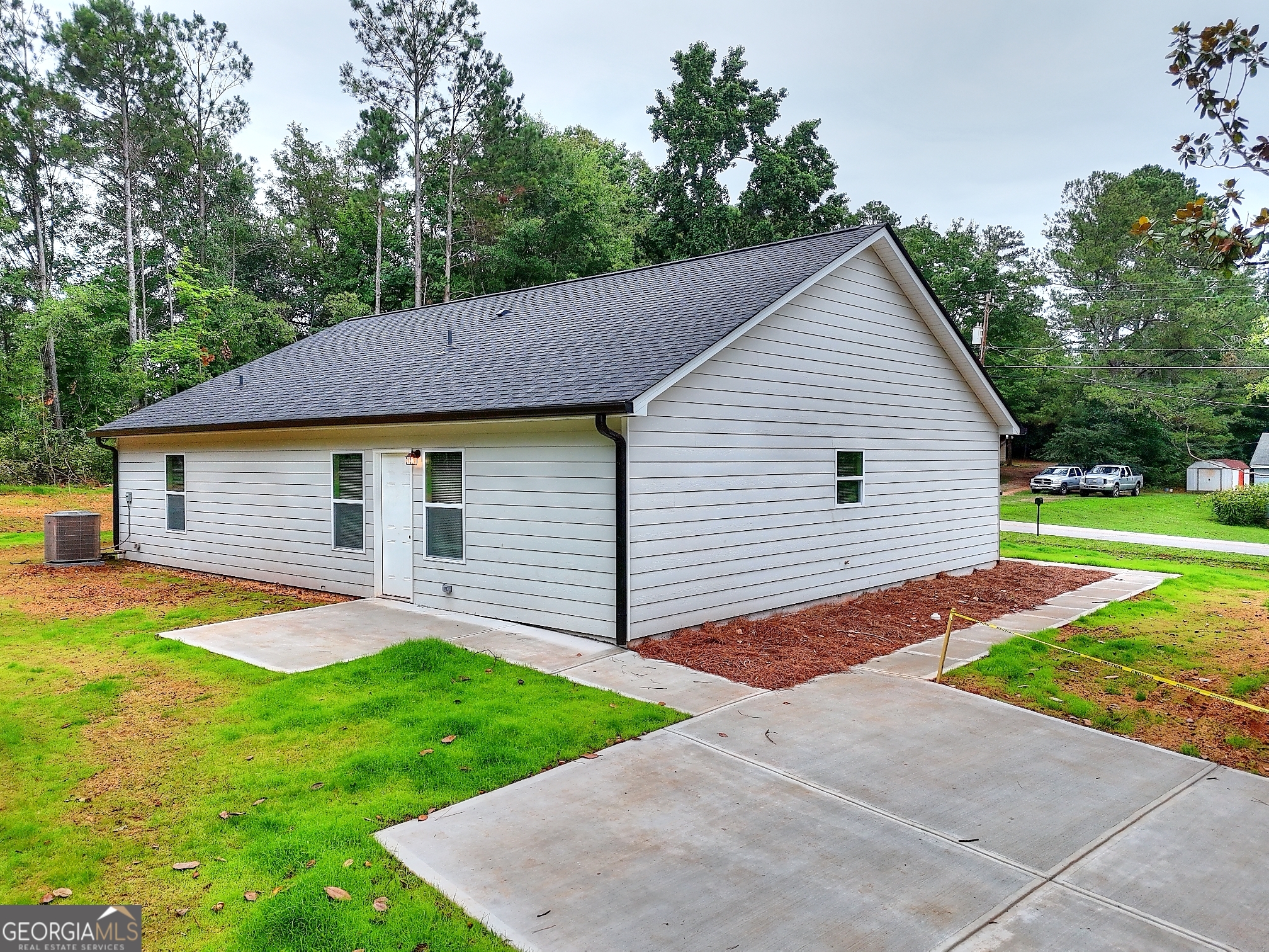 301 Carwood Drive
